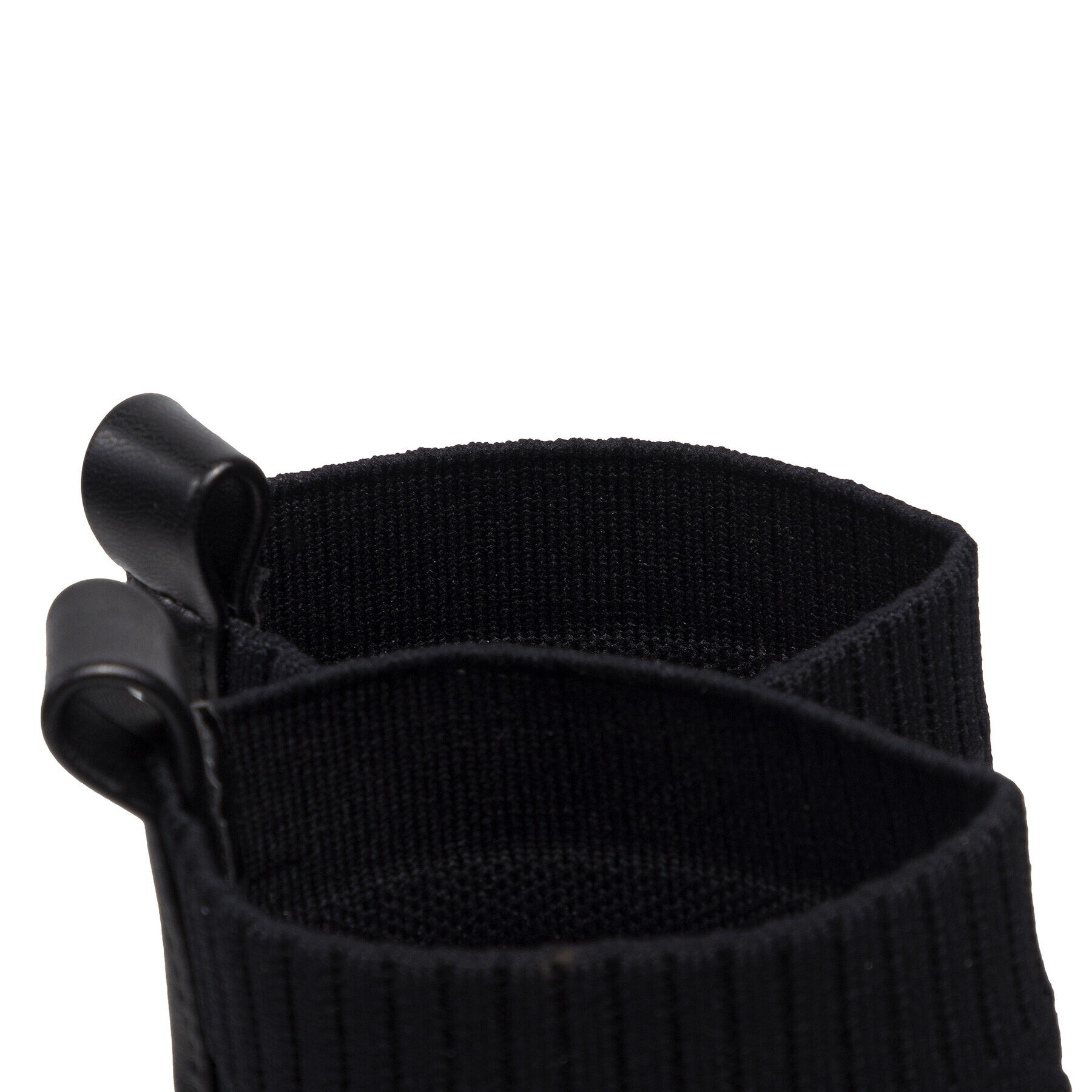 Steve Madden Боти Diligent SM11001744-04004 Черен - Pepit.bg