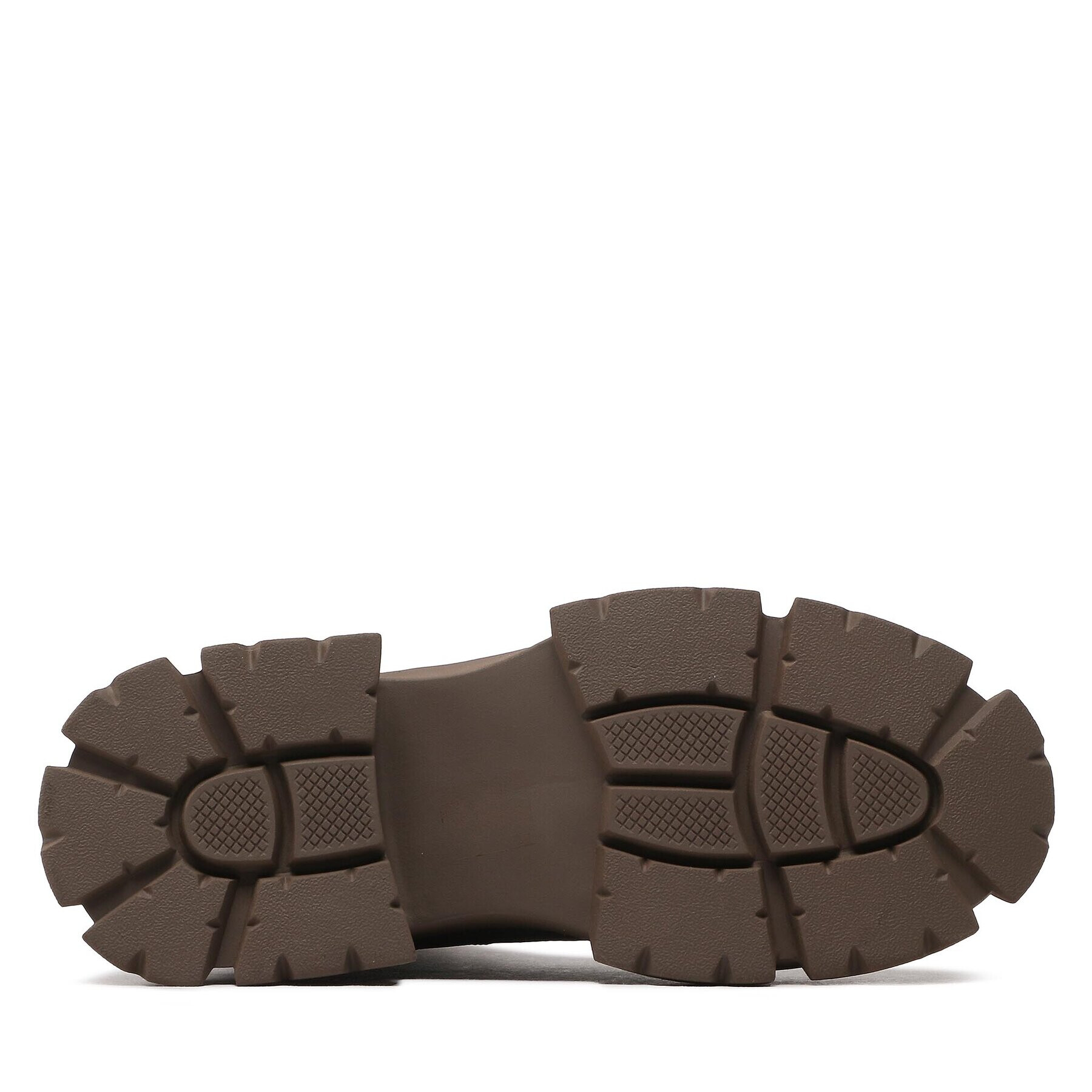Steve Madden Боти Fore Cast SM19000014-02002-02C Кафяв - Pepit.bg