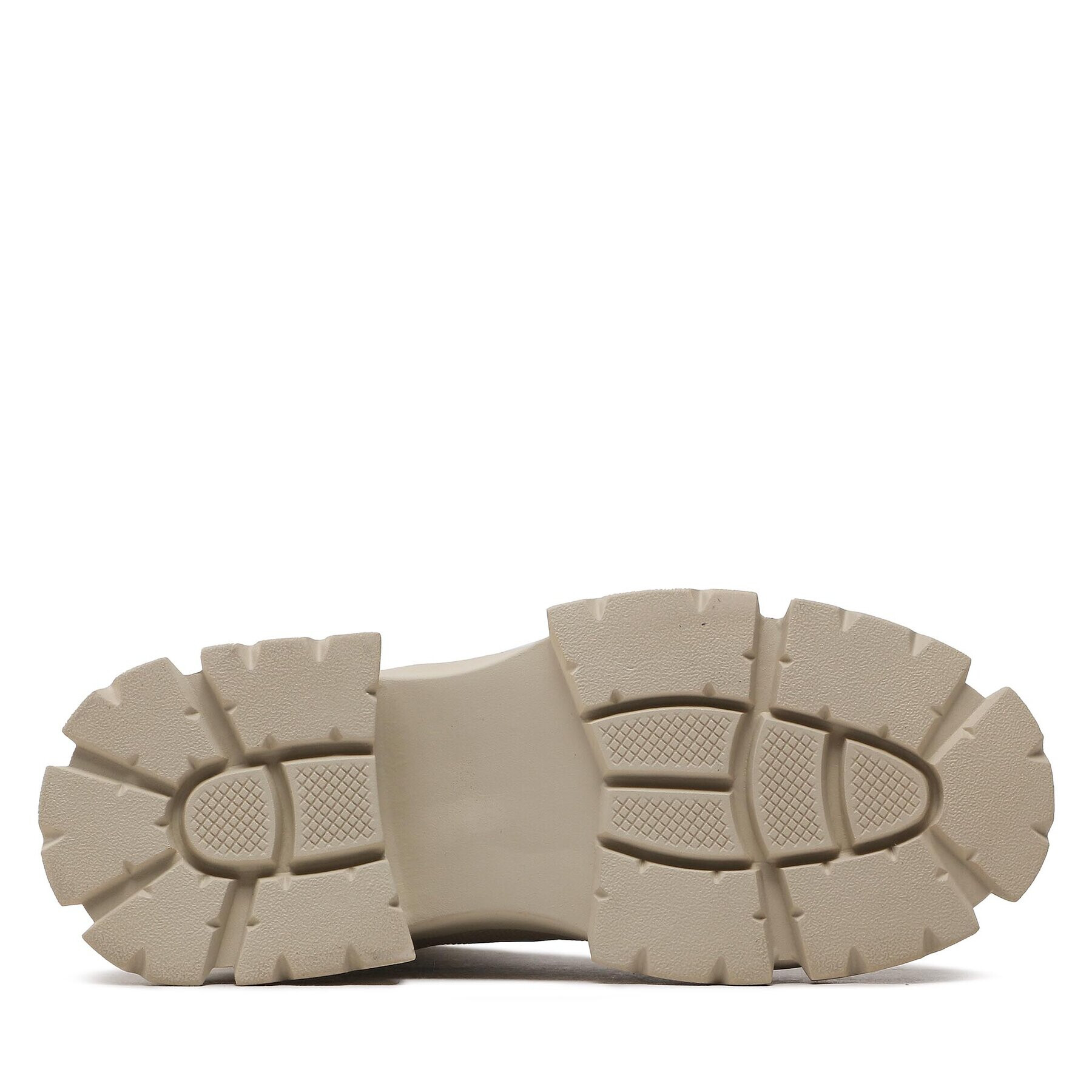 Steve Madden Боти Forecast SM19000014-02002-253 Бежов - Pepit.bg