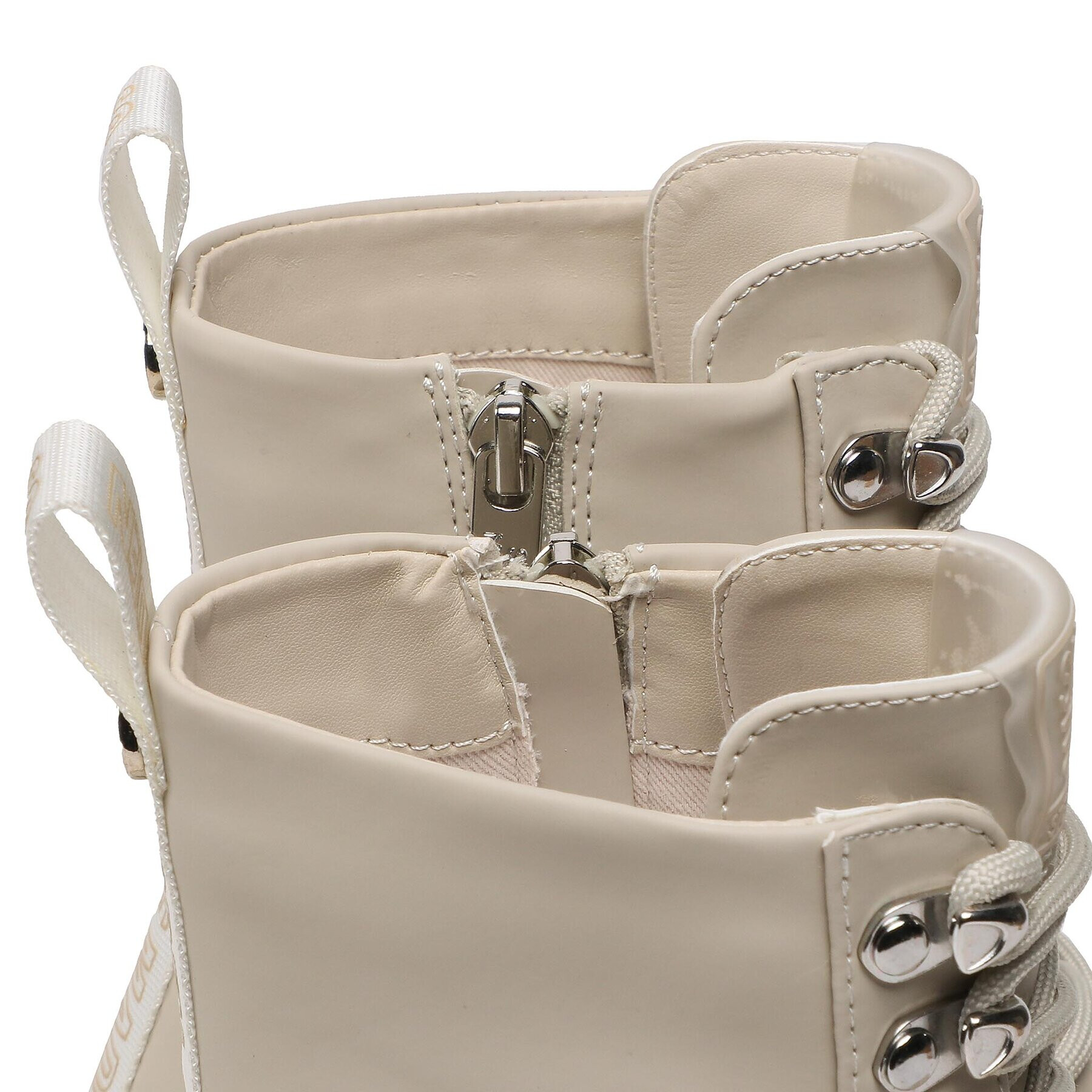 Steve Madden Боти Forecast SM19000014-02002-253 Бежов - Pepit.bg