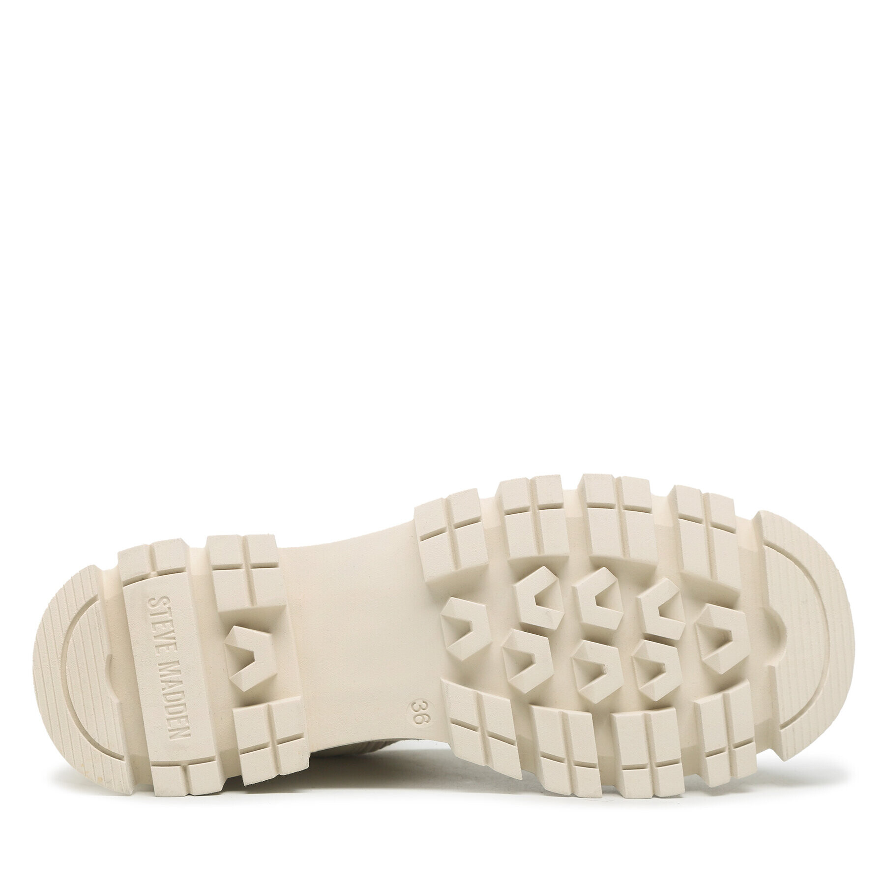 Steve Madden Боти Frederique SM11002062 Бежов - Pepit.bg
