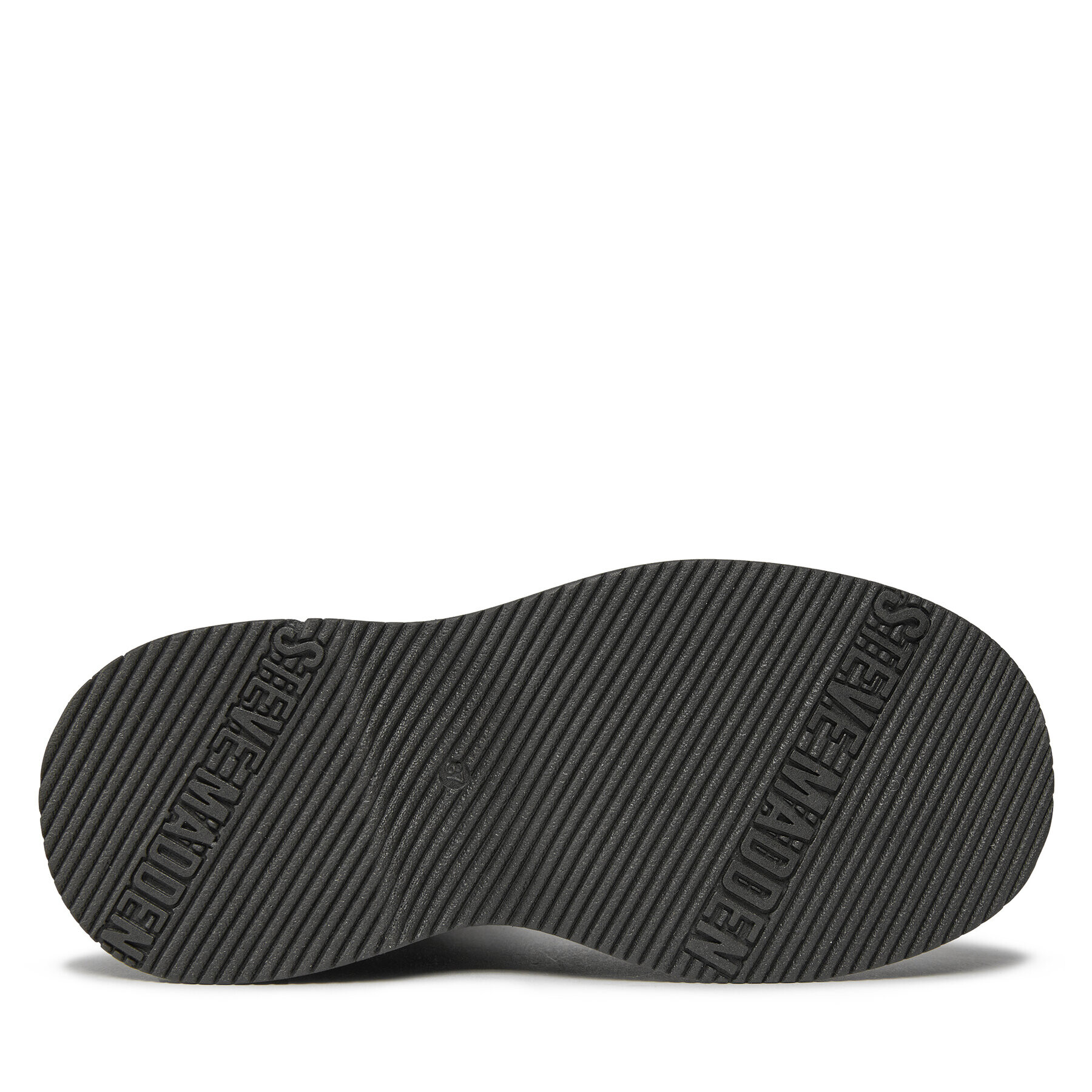 Steve Madden Боти Giulia SM11002675-05O Черен - Pepit.bg