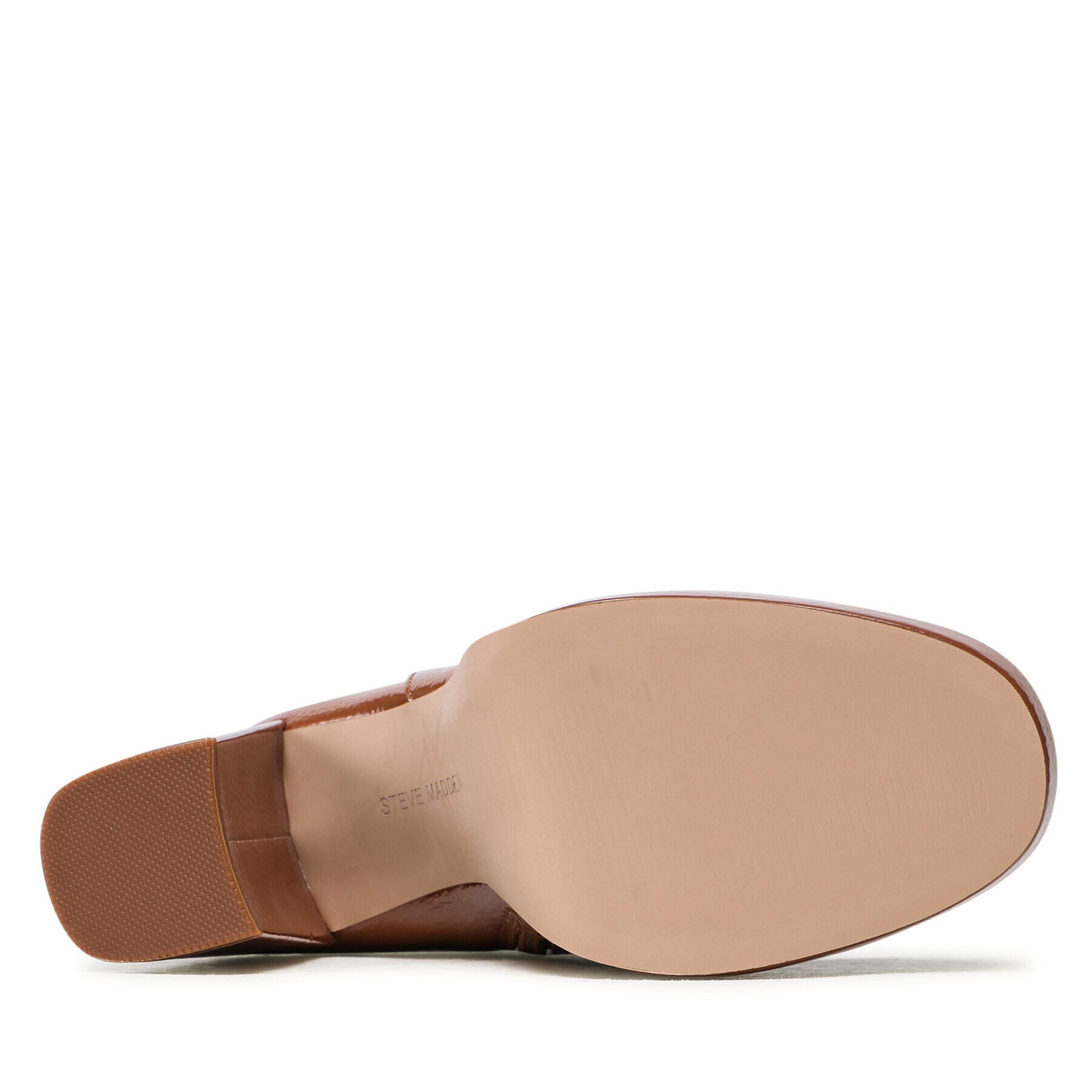 Steve Madden Боти Main SM11001602-02002-238 Кафяв - Pepit.bg
