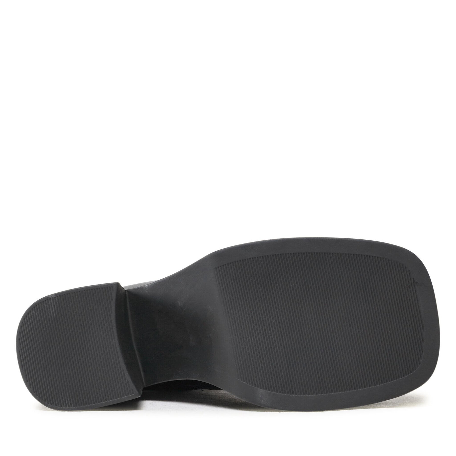 Steve Madden Боти Overcast SM19000009-02002-001 Черен - Pepit.bg