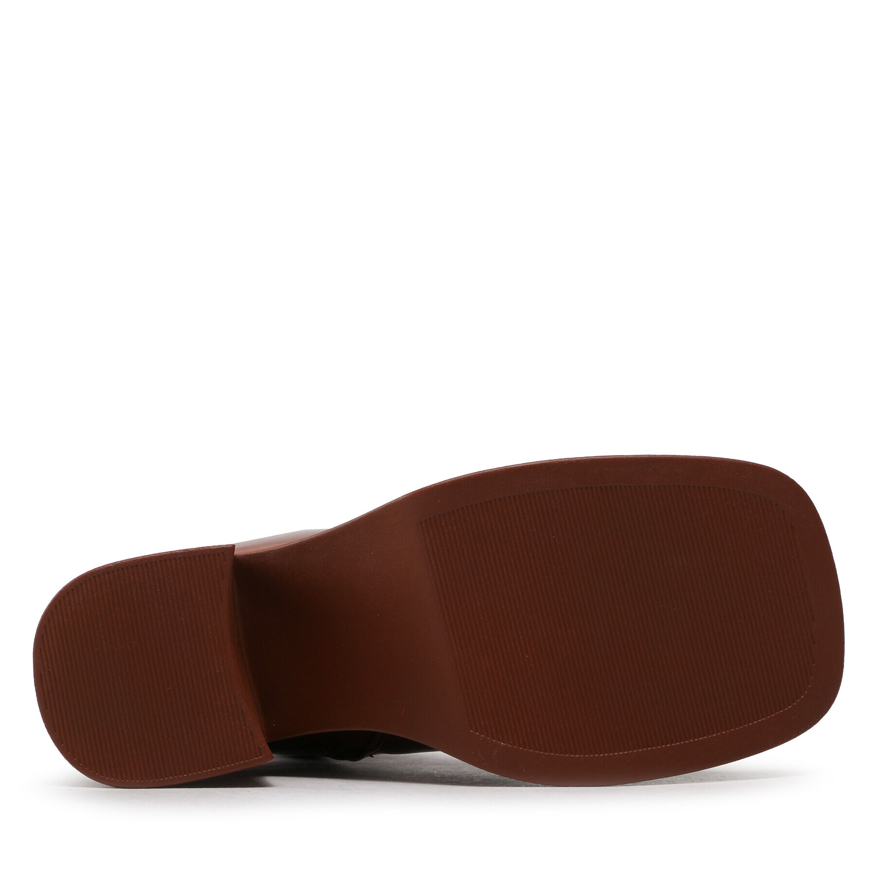 Steve Madden Боти Overcast SM19000009-02002-580 Кафяв - Pepit.bg