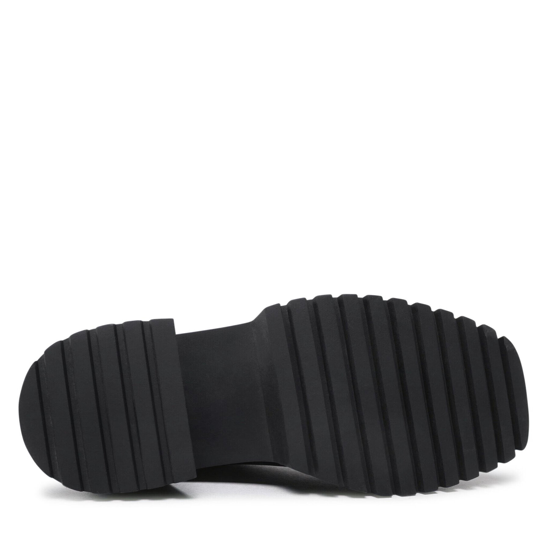 Steve Madden Боти Parkway SM19000007-03001-017 Черен - Pepit.bg