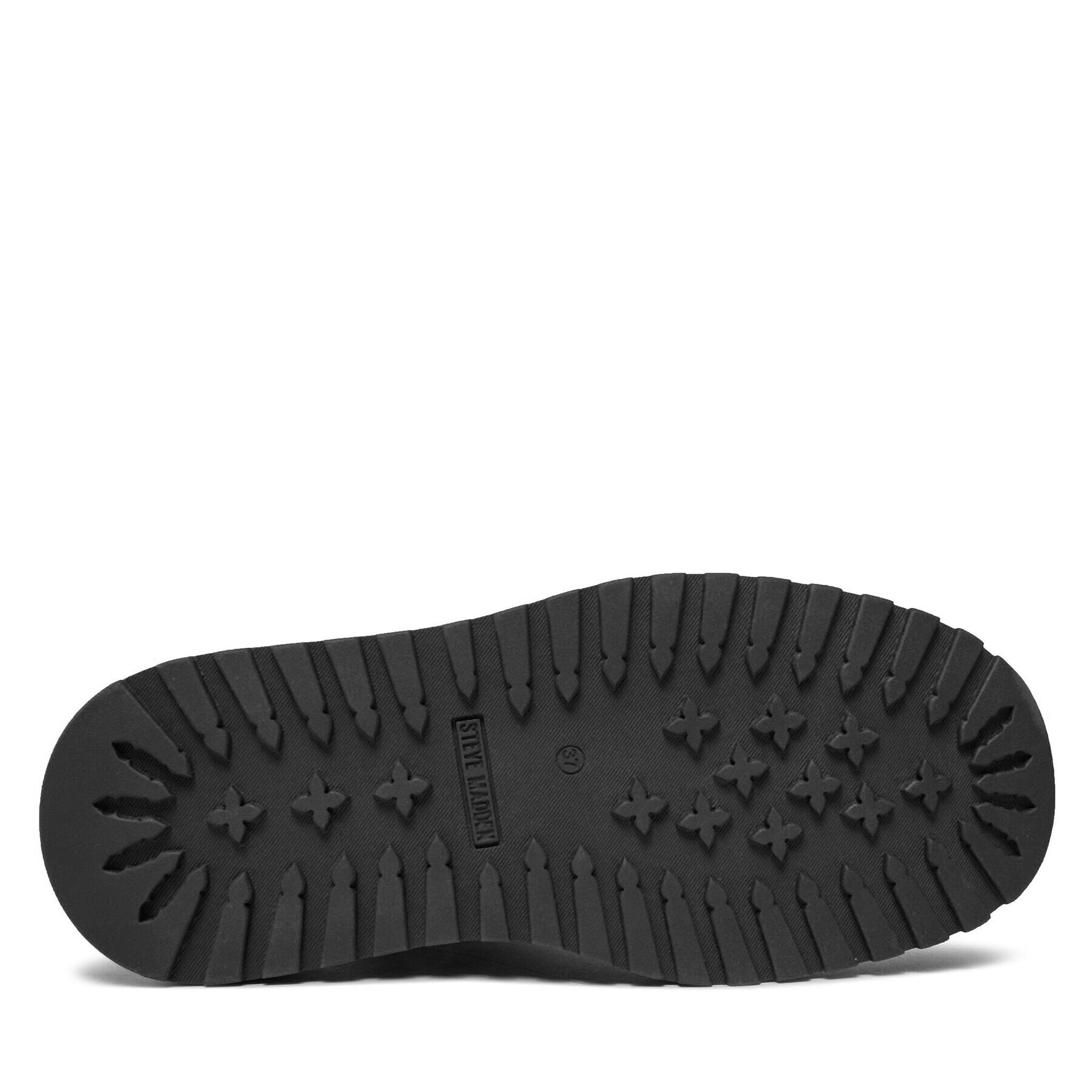 Steve Madden Боти Phaeline SM11002065-001 Черен - Pepit.bg