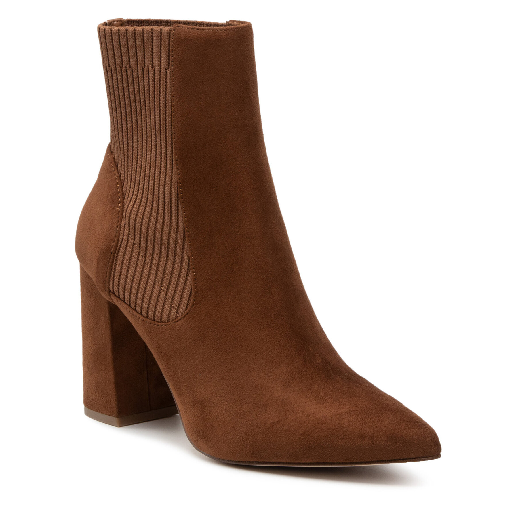Steve Madden Боти Recite SM11001671-04004-003 Кафяв - Pepit.bg