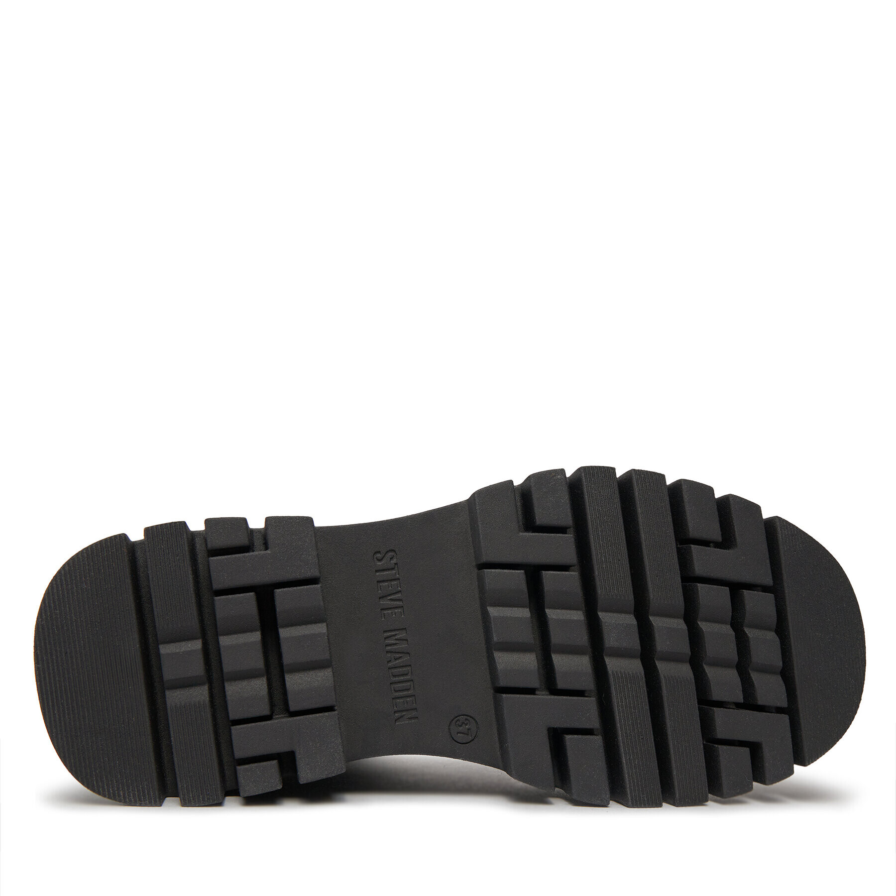 Steve Madden Боти SM11002700 Черен - Pepit.bg