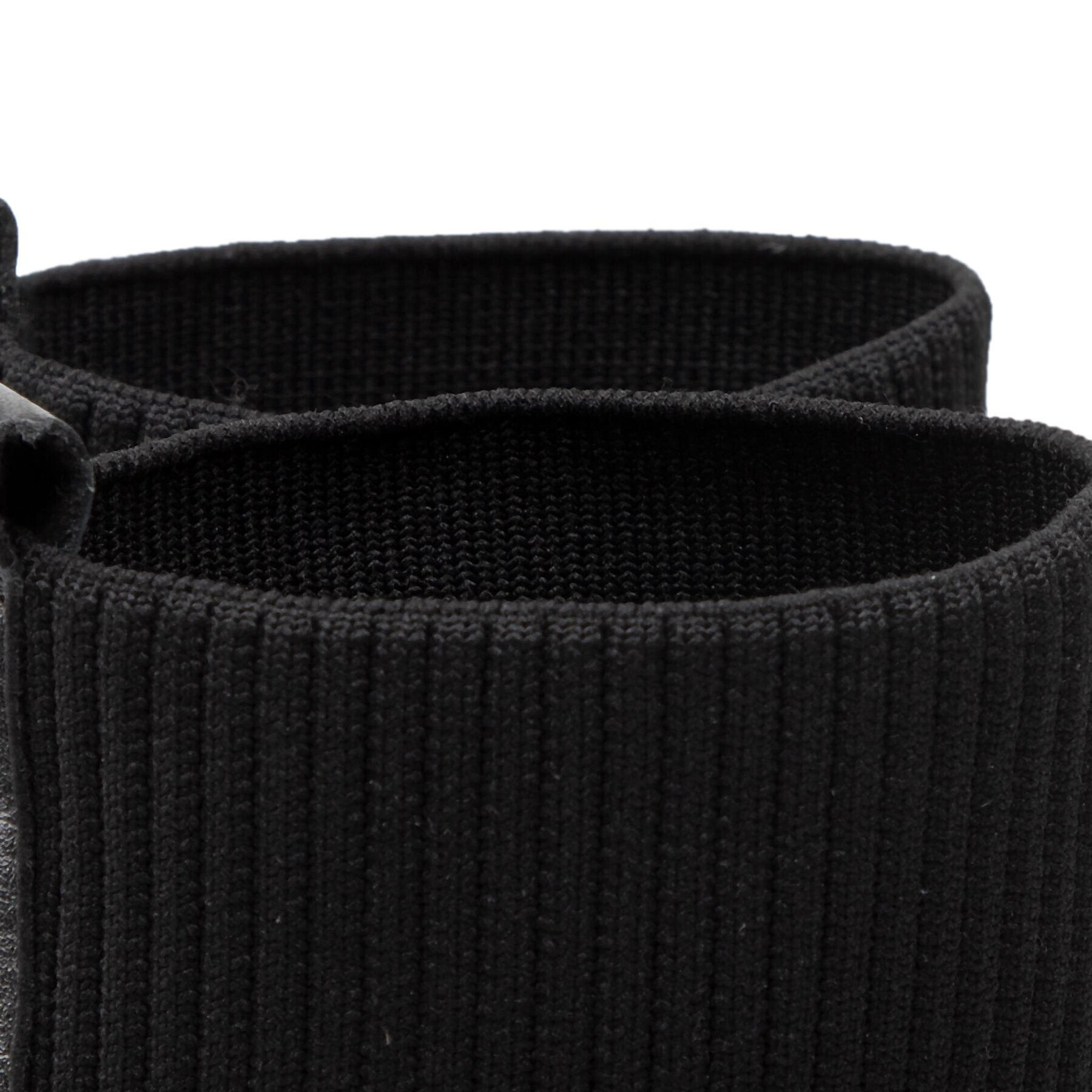 Steve Madden Боти Tackle SM11001576-03007-017 Черен - Pepit.bg