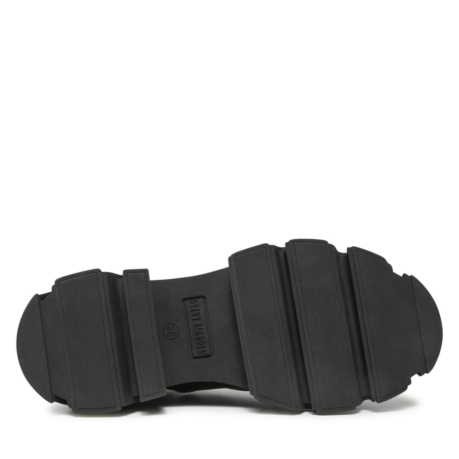 Steve Madden Боти тип челси Merilyn SM11001689-03007-017 Черен - Pepit.bg