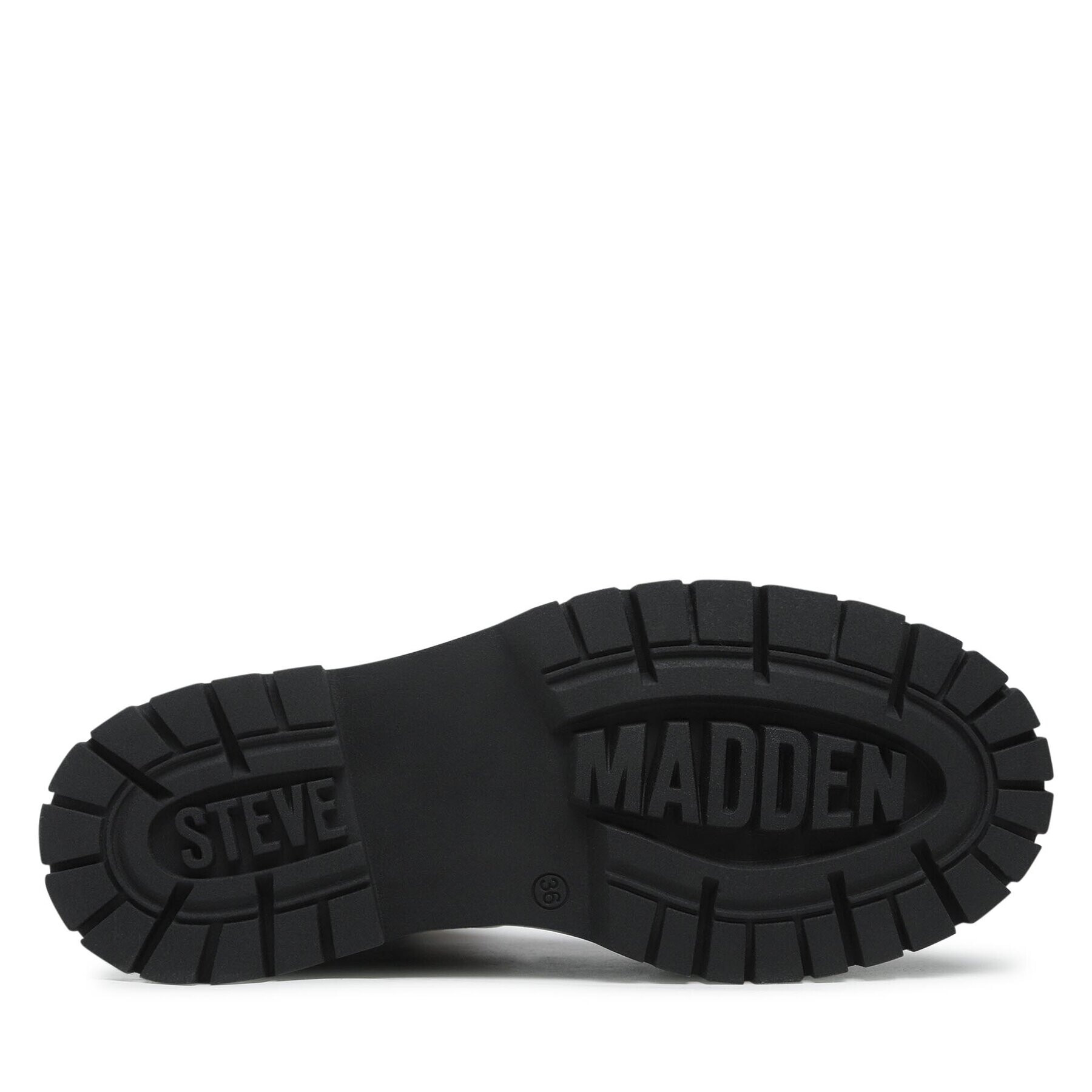 Steve Madden Боти тип челси Vivianne SM11001286-03001-GRB Сив - Pepit.bg