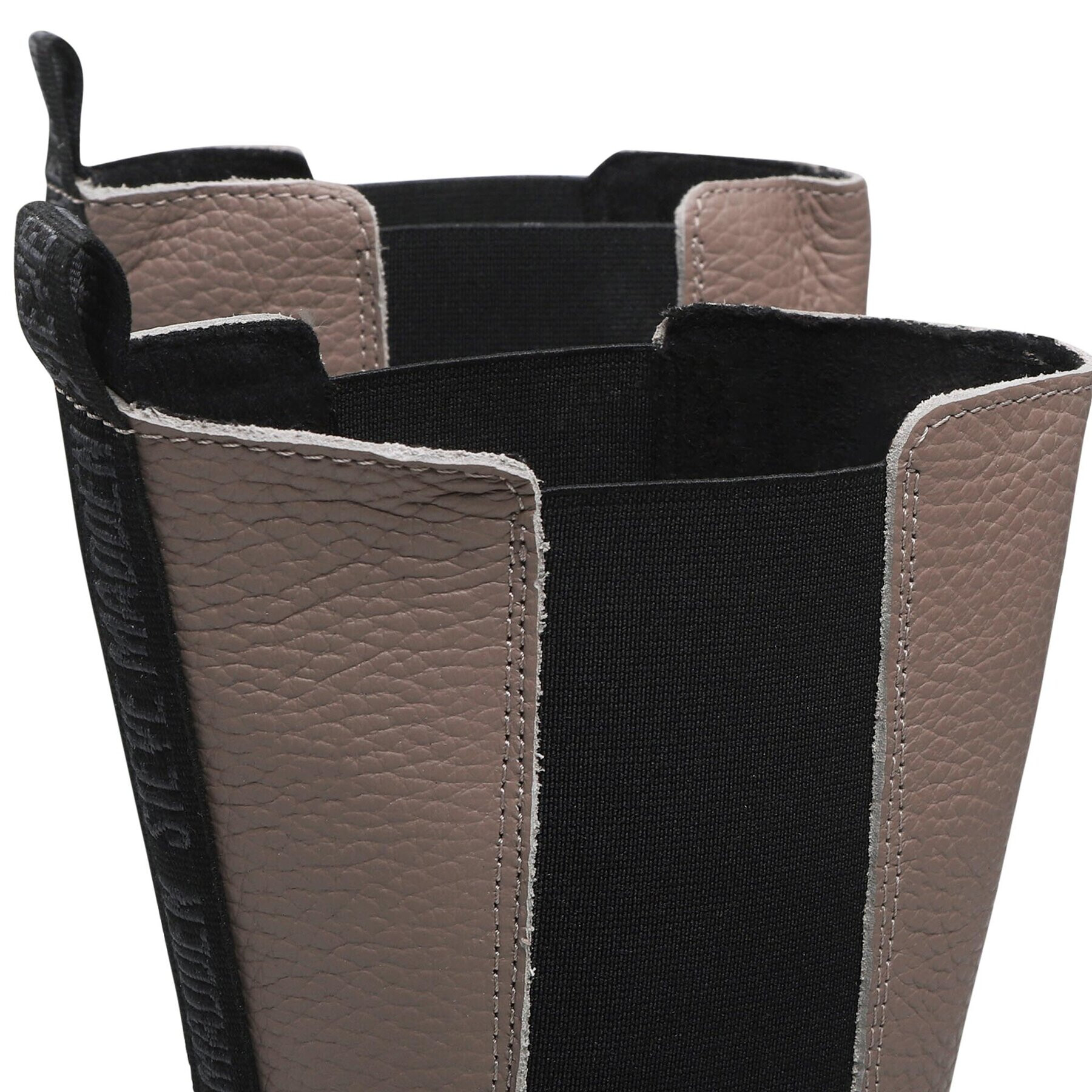 Steve Madden Боти тип челси Vivianne SM11001286-03001-GRB Сив - Pepit.bg