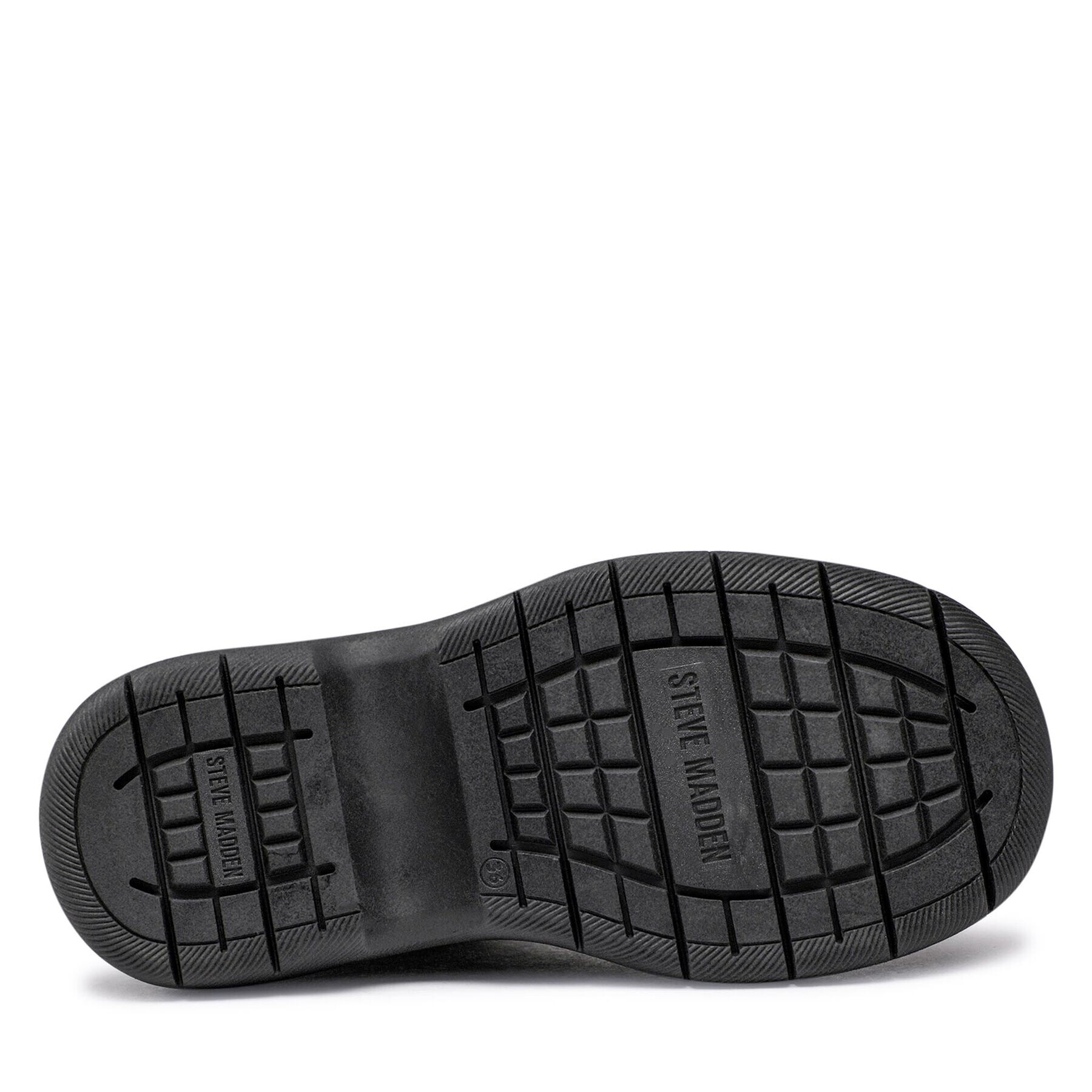 Steve Madden Боти тип челси Winner SM11002096-03001-017 Черен - Pepit.bg