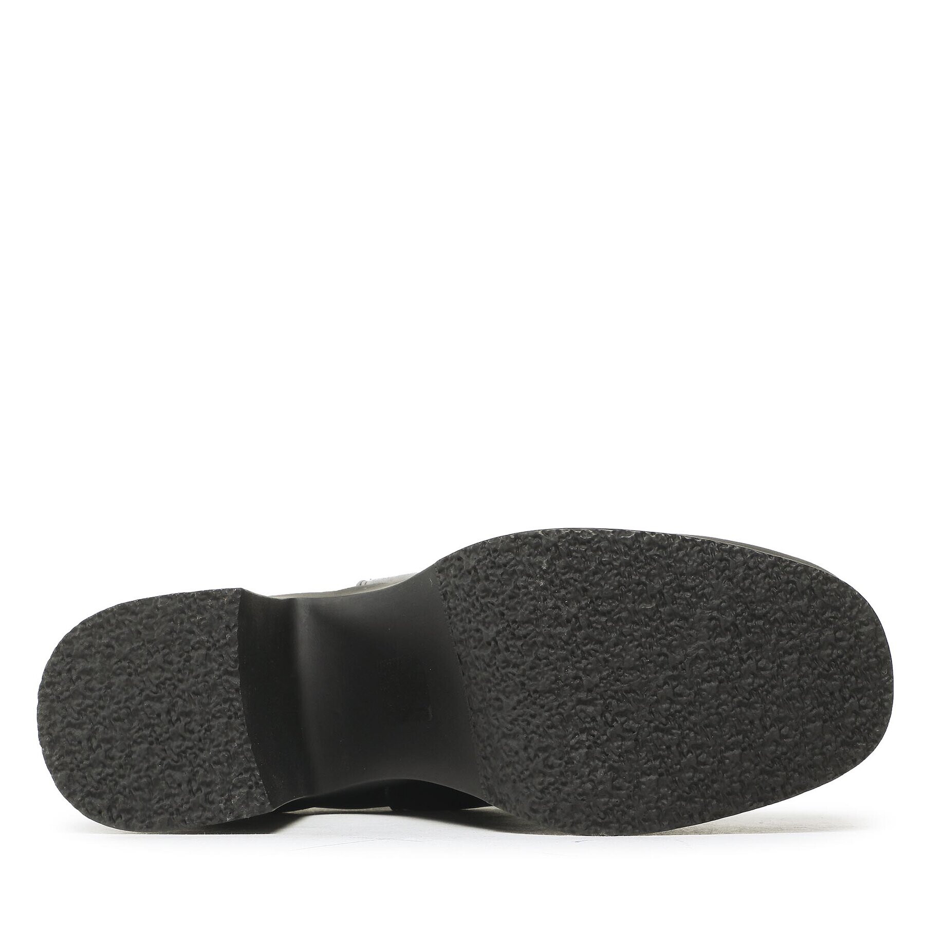 Steve Madden Боти Upstand SM11002183-02002-001 Черен - Pepit.bg