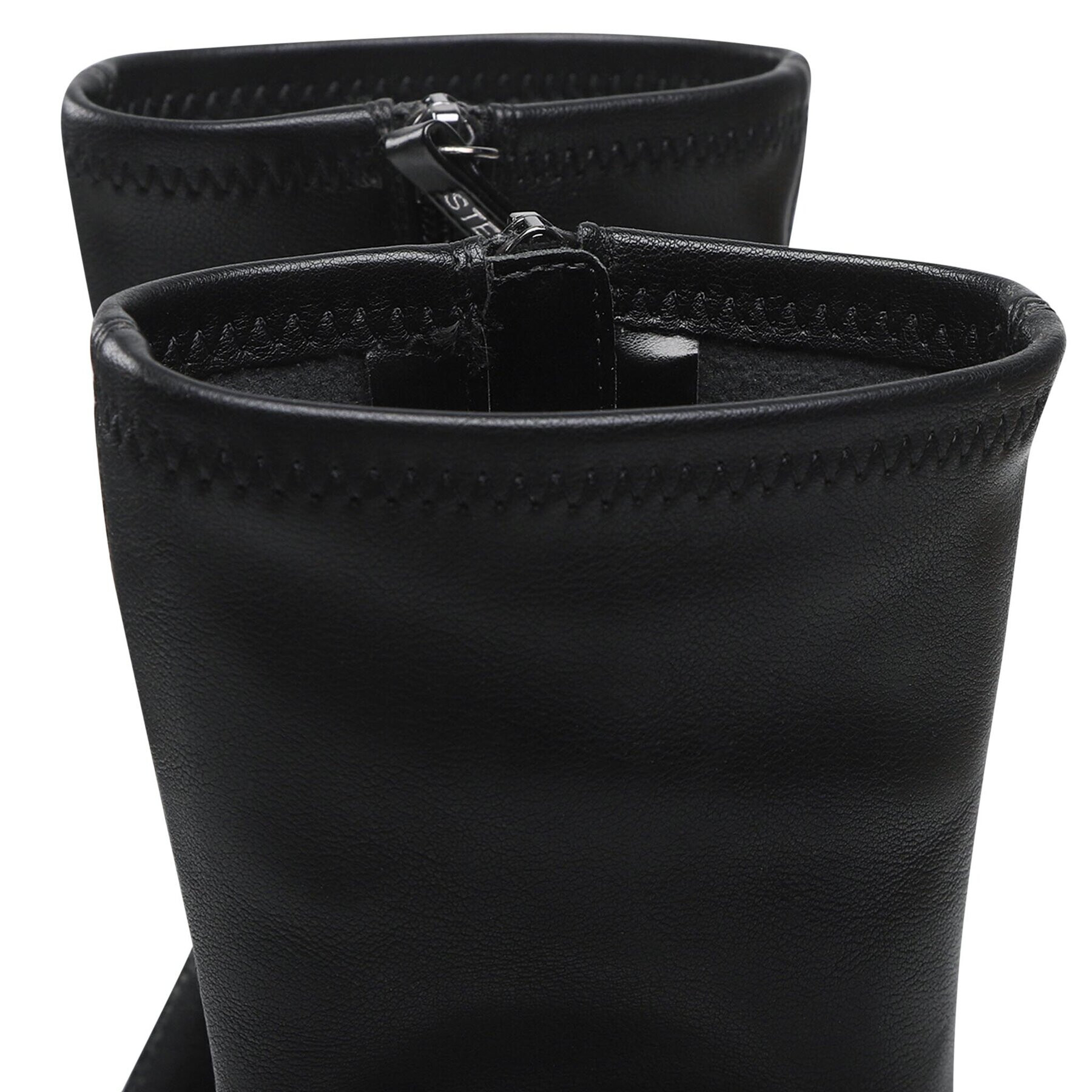 Steve Madden Боти Uptake SM11001749-02002-395 Черен - Pepit.bg