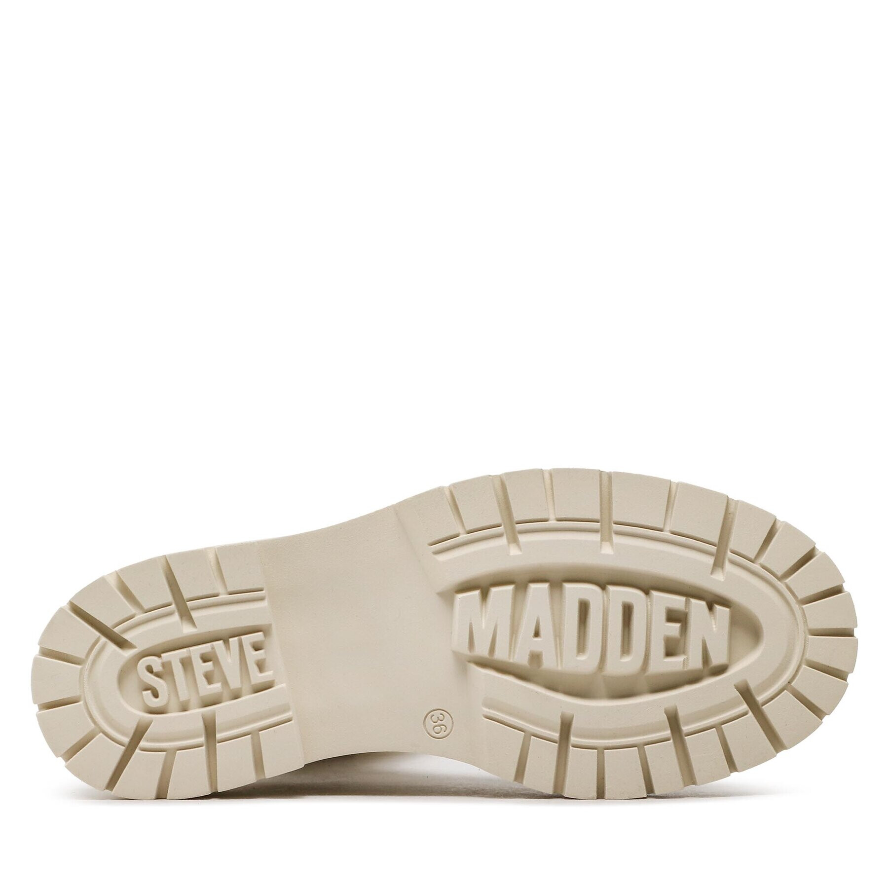 Steve Madden Боти Vivianne SM11001286-03001-287 Бежов - Pepit.bg