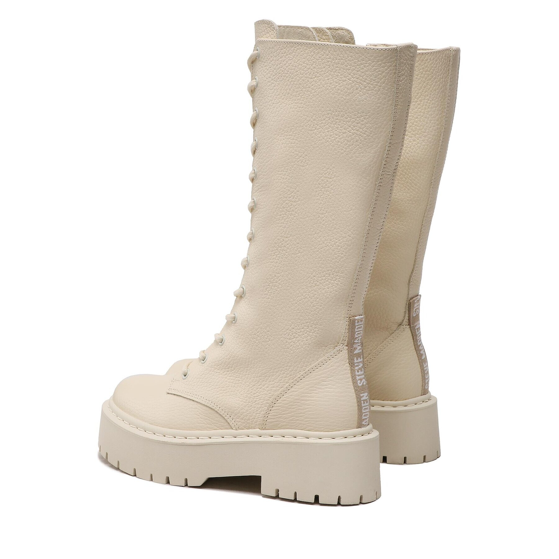 Steve Madden Боти Vroom SM11001204-03001-287 Бежов - Pepit.bg