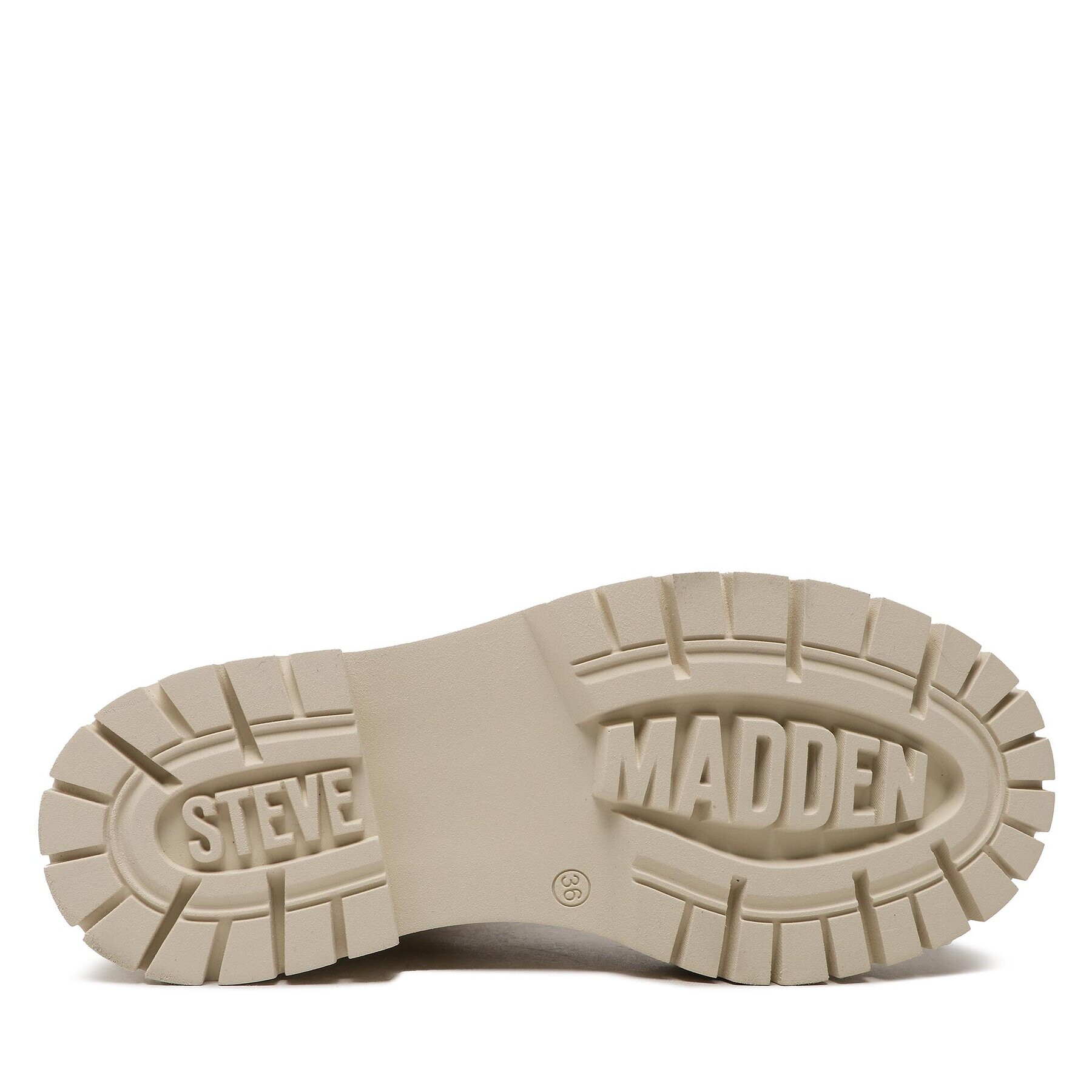 Steve Madden Боти Vroom SM11001204-03001-287 Бежов - Pepit.bg
