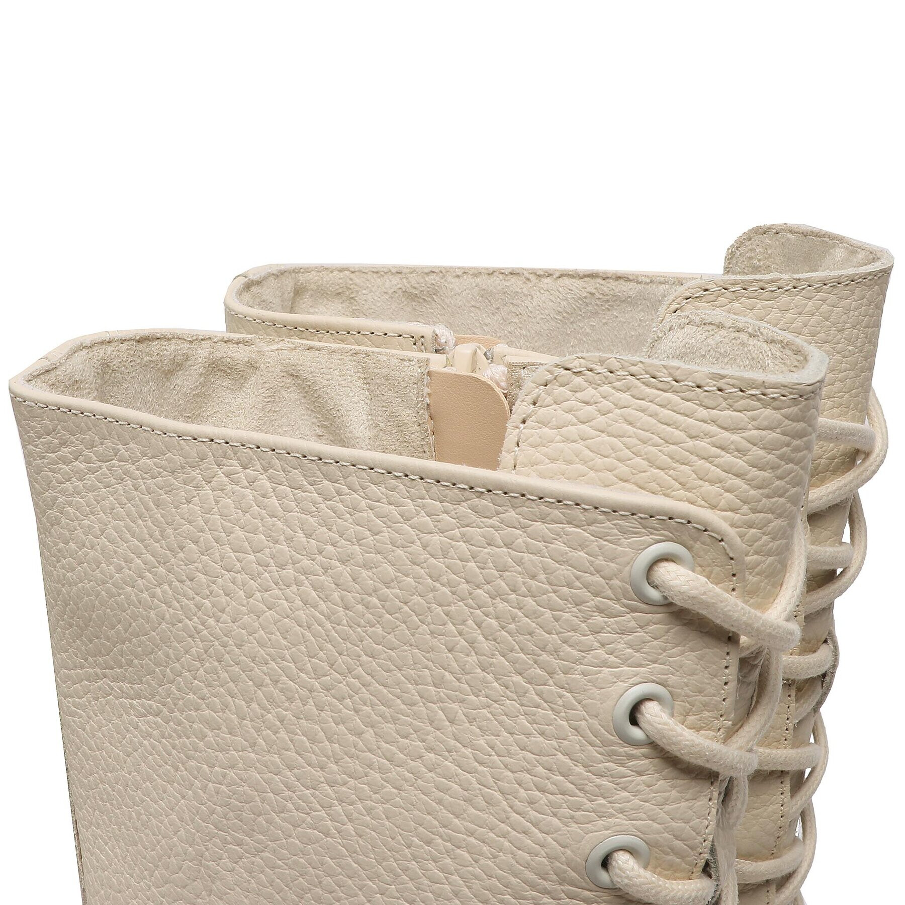 Steve Madden Боти Vroom SM11001204-03001-287 Бежов - Pepit.bg
