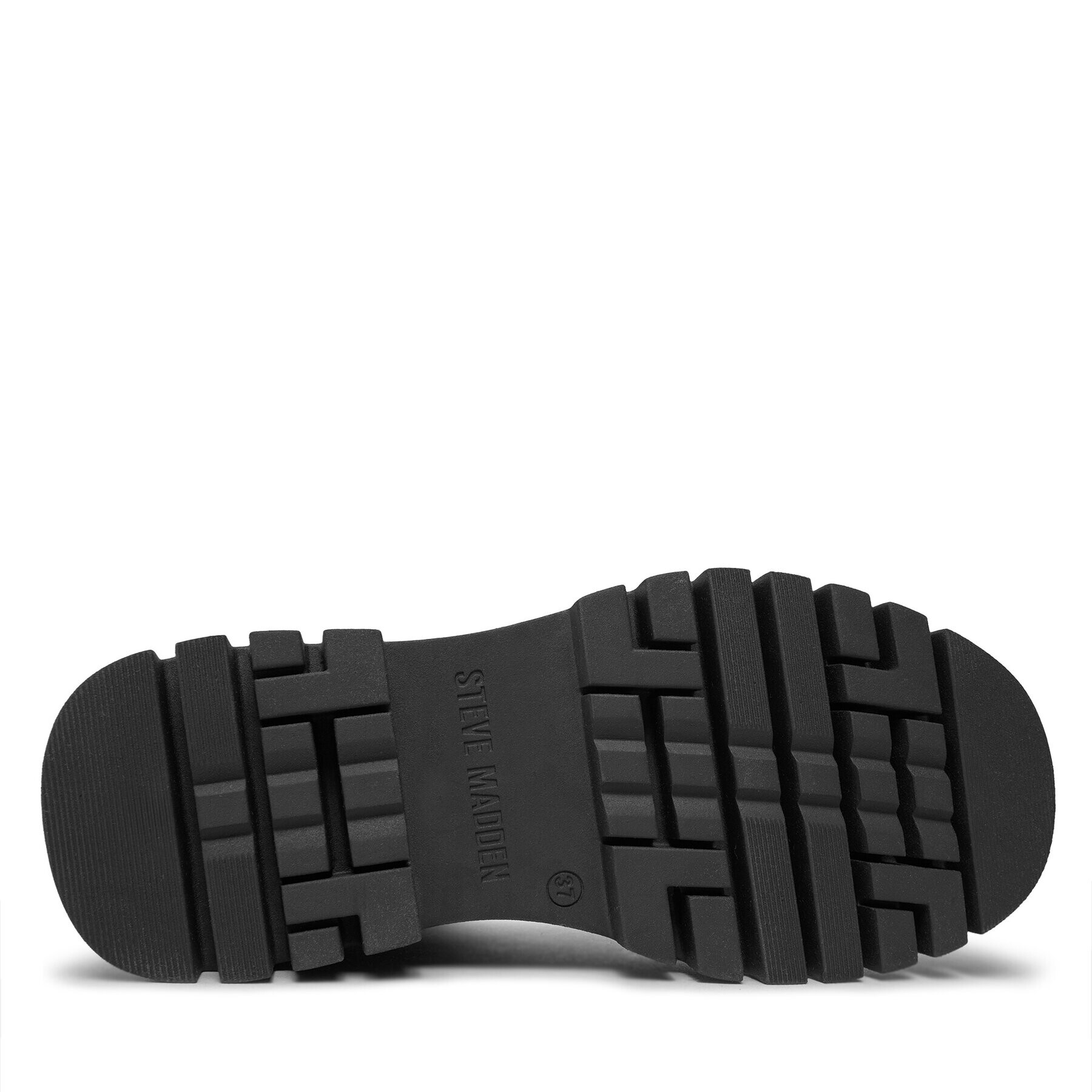 Steve Madden Ботуши Chayenna Boot SM11002684 Черен - Pepit.bg