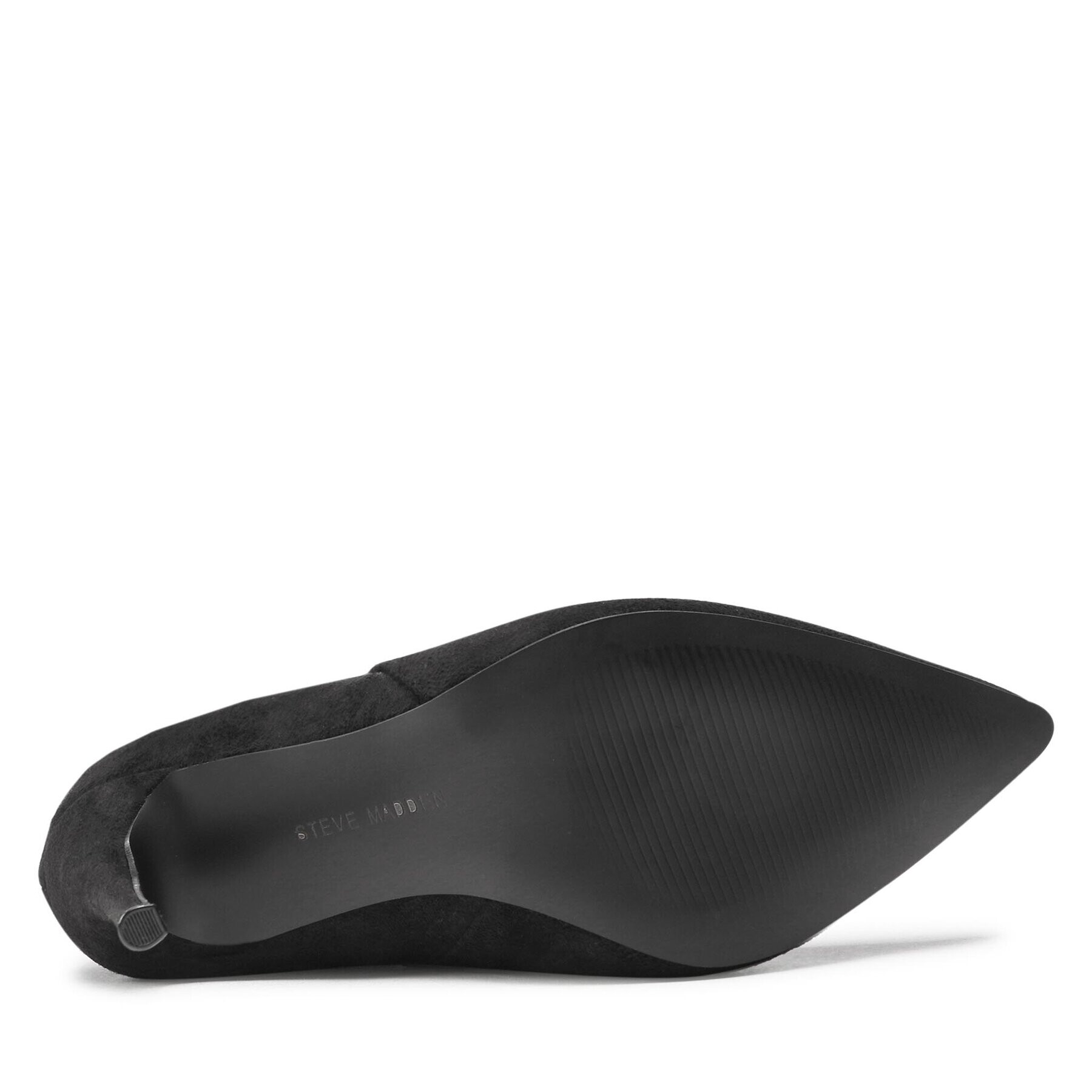 Steve Madden Ботуши Darian SM11002162-04001-001 Черен - Pepit.bg