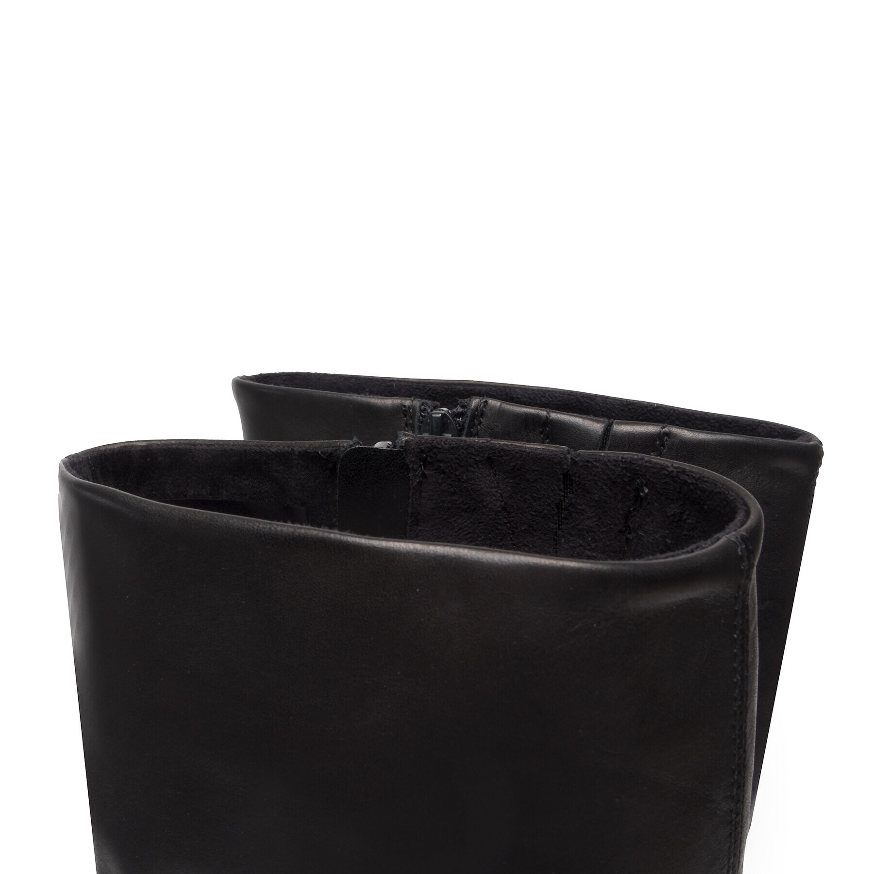 Steve Madden Ботуши Mana SM11002143-03001-017 Черен - Pepit.bg