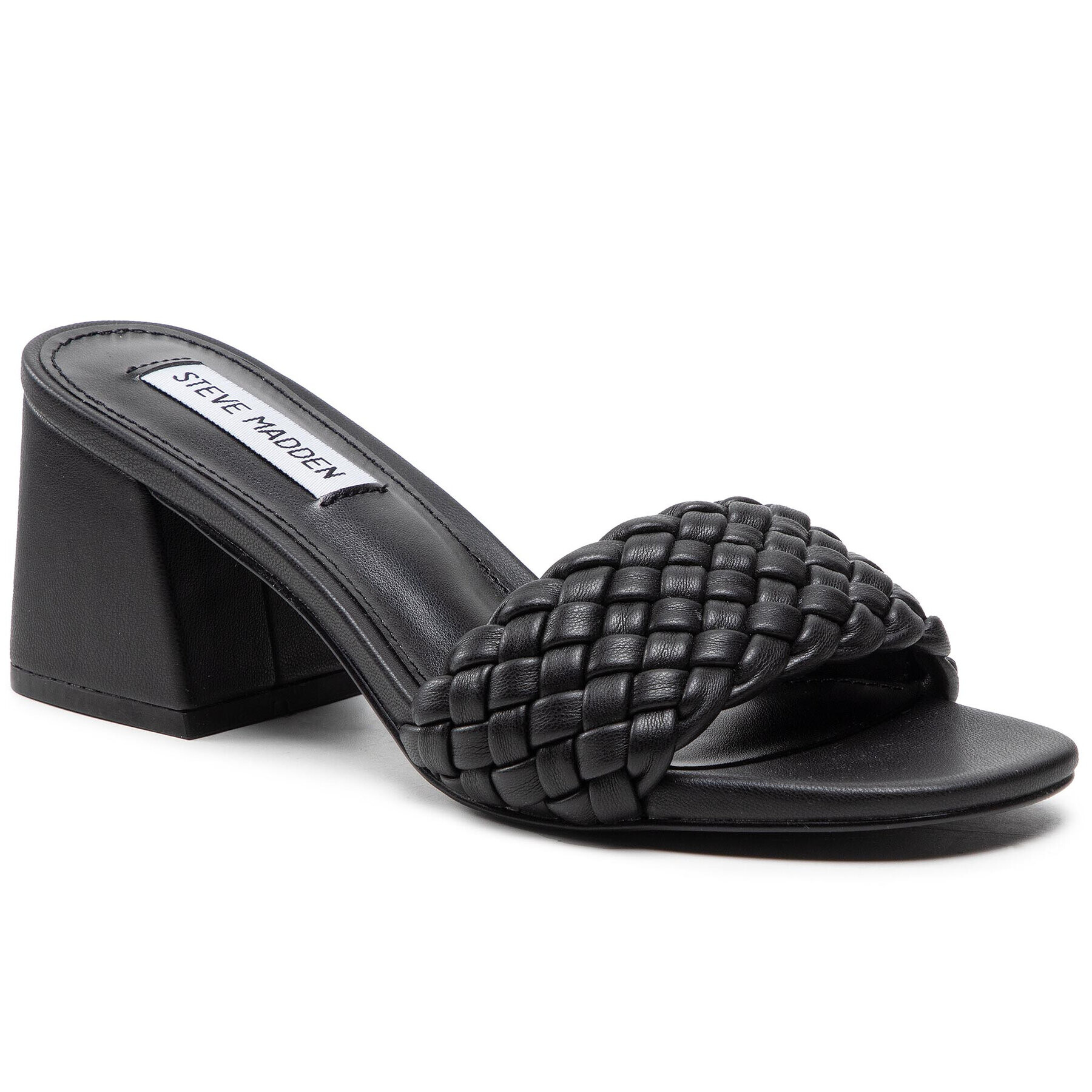 Steve Madden Чехли Aspyn SM11001418-02002-001 Черен - Pepit.bg
