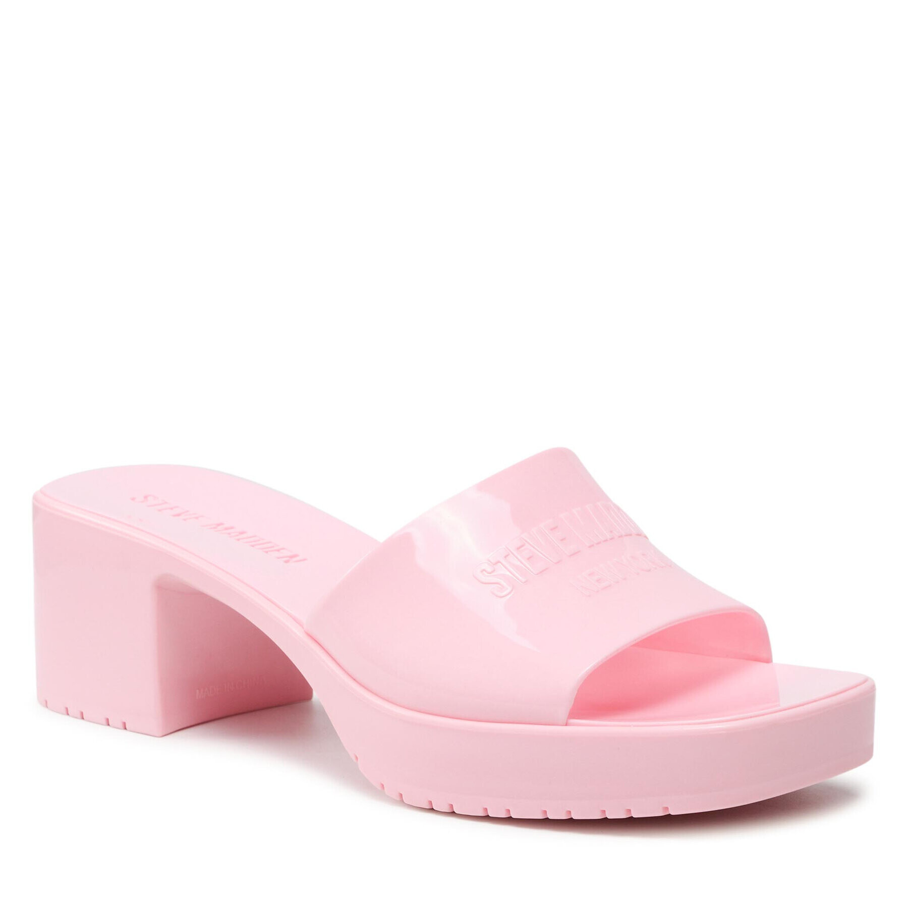 Steve Madden Чехли Halston SM11001942-02002-68K Розов - Pepit.bg