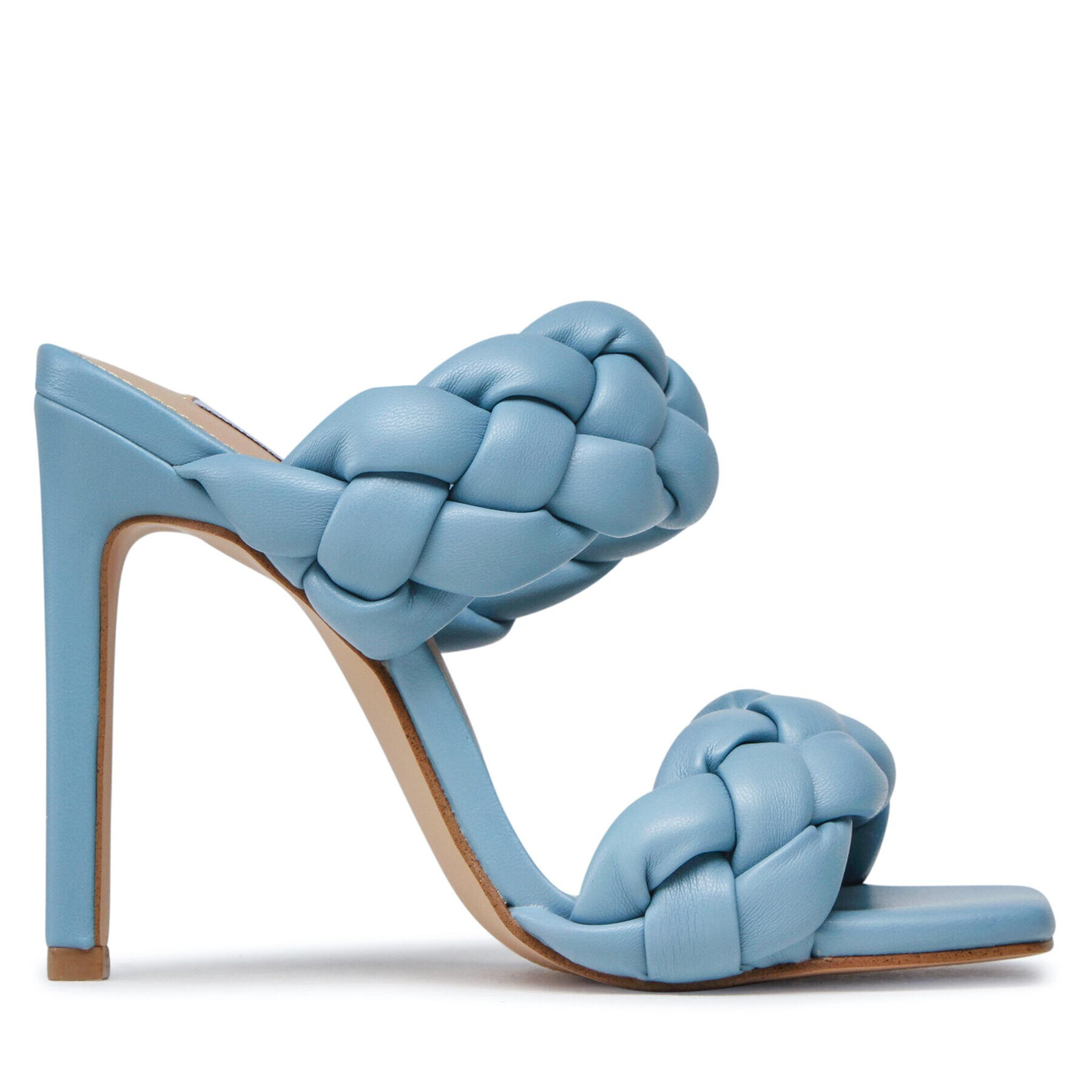Steve Madden Чехли Kenley SM11001793-02002-006 Син - Pepit.bg