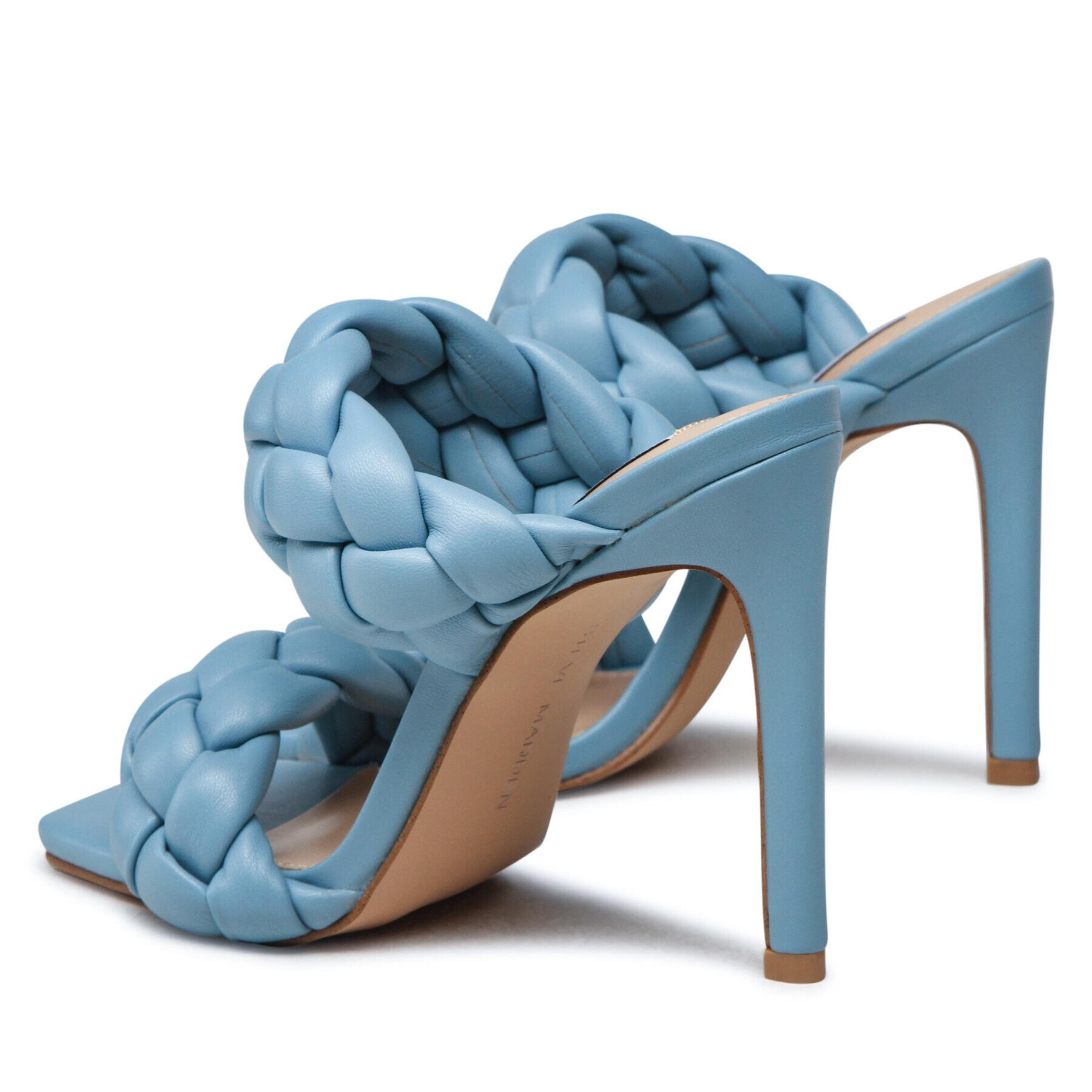 Steve Madden Чехли Kenley SM11001793-02002-006 Син - Pepit.bg