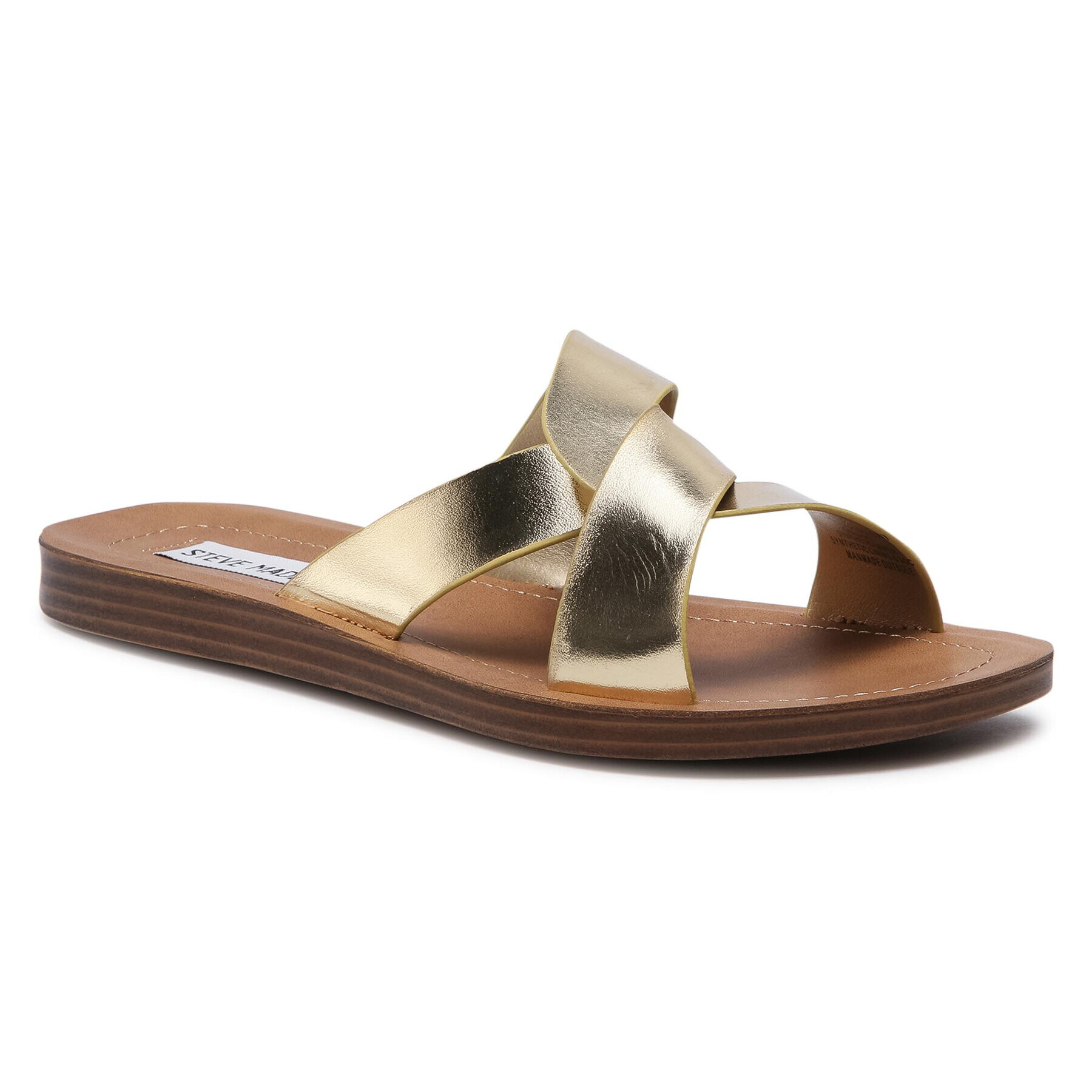 Steve Madden Чехли Realm SM11001502-02002-045 Златист - Pepit.bg