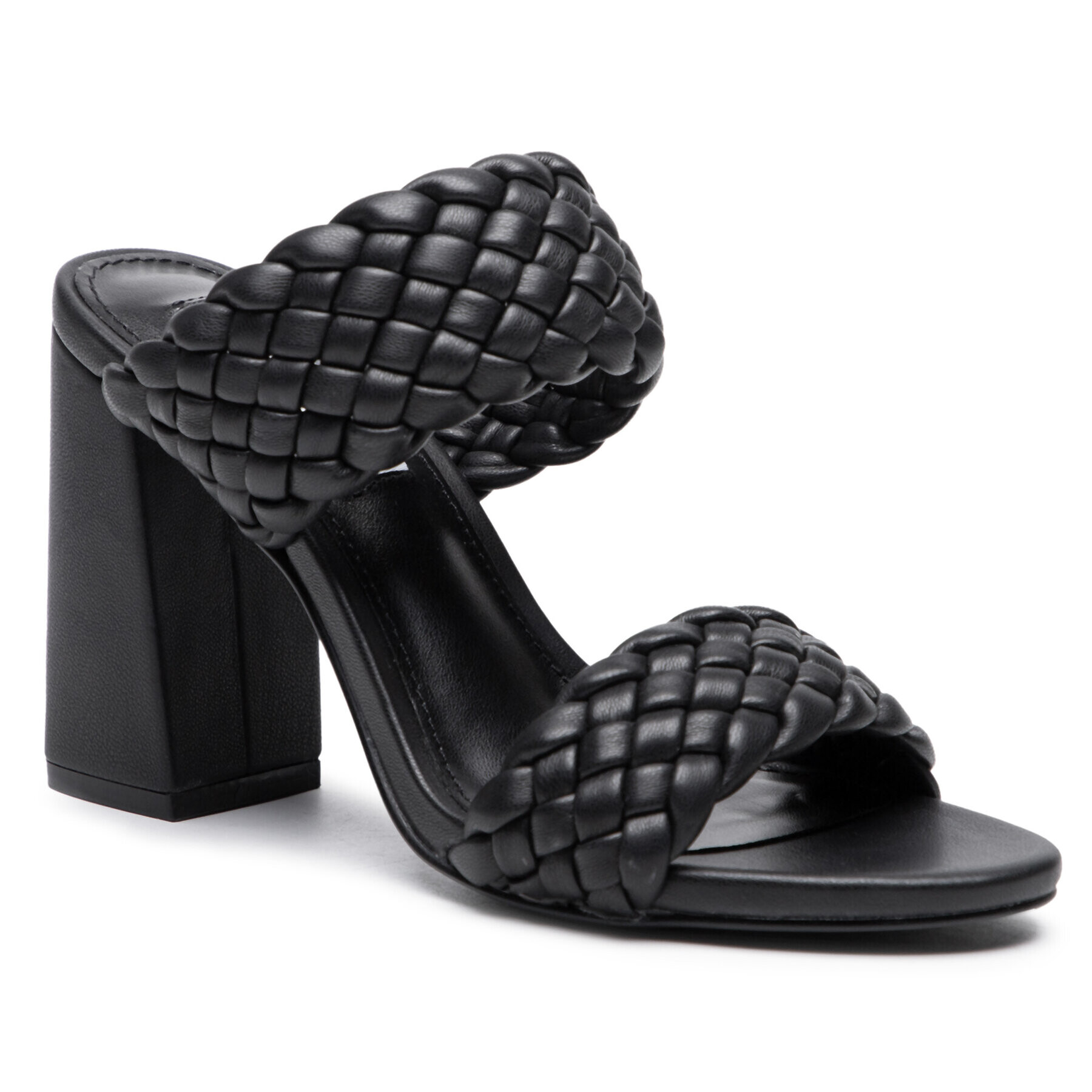 Steve Madden Чехли Tangle SM11001435-02002-001 Черен - Pepit.bg