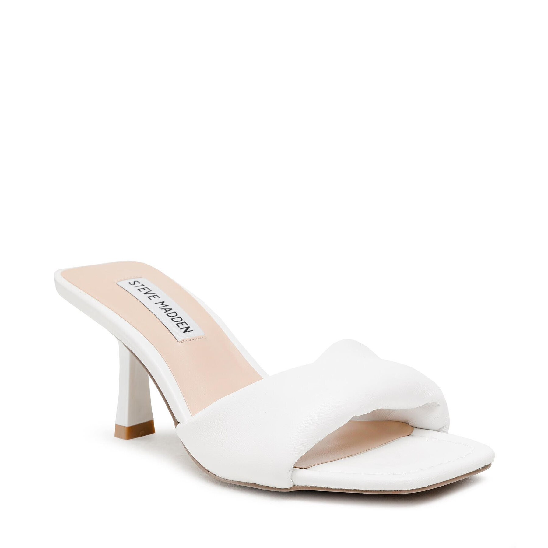 Steve Madden Чехли Thai SM11001884-03001-107 Бял - Pepit.bg