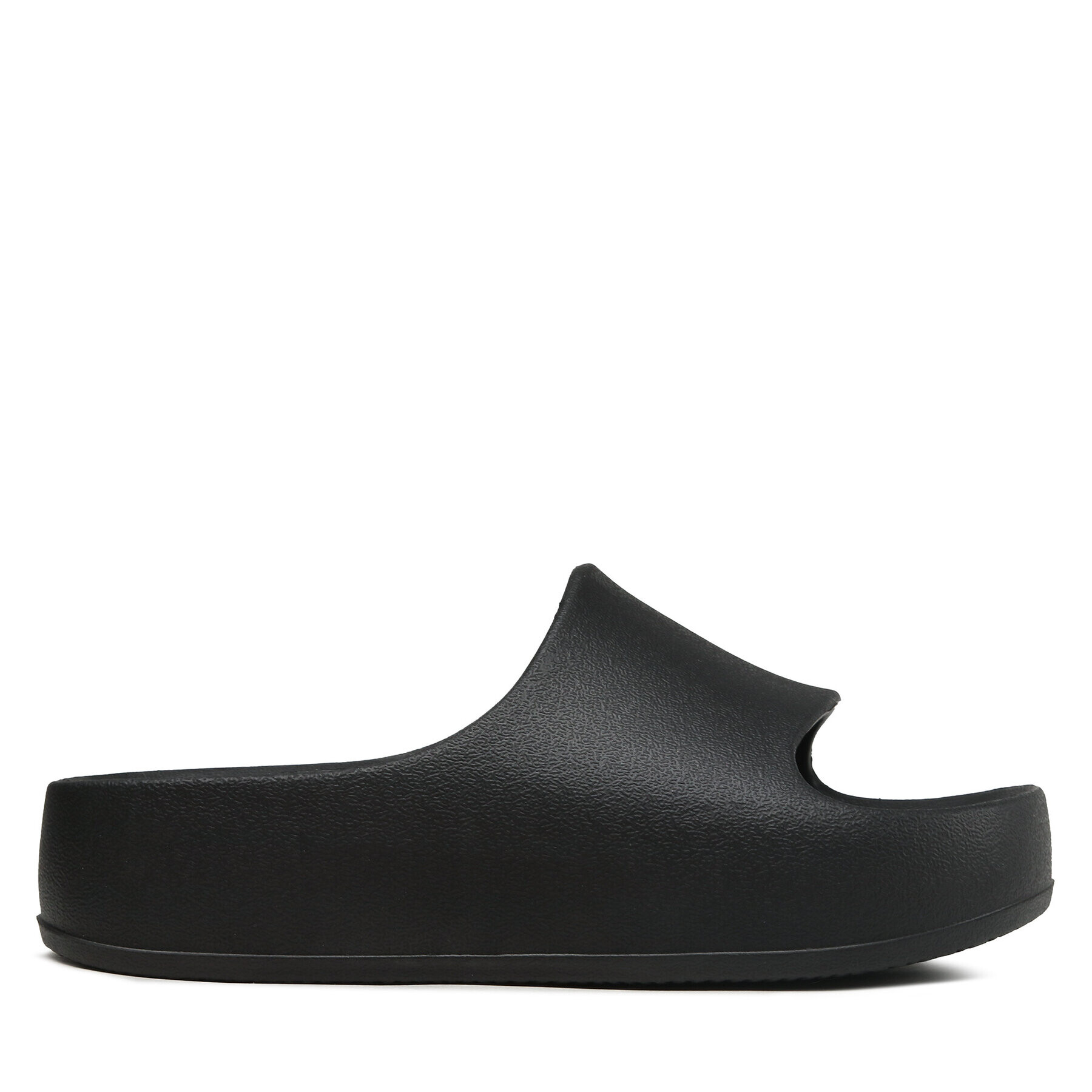 Steve Madden Чехли Astro Slide SM11002395-001 Черен - Pepit.bg