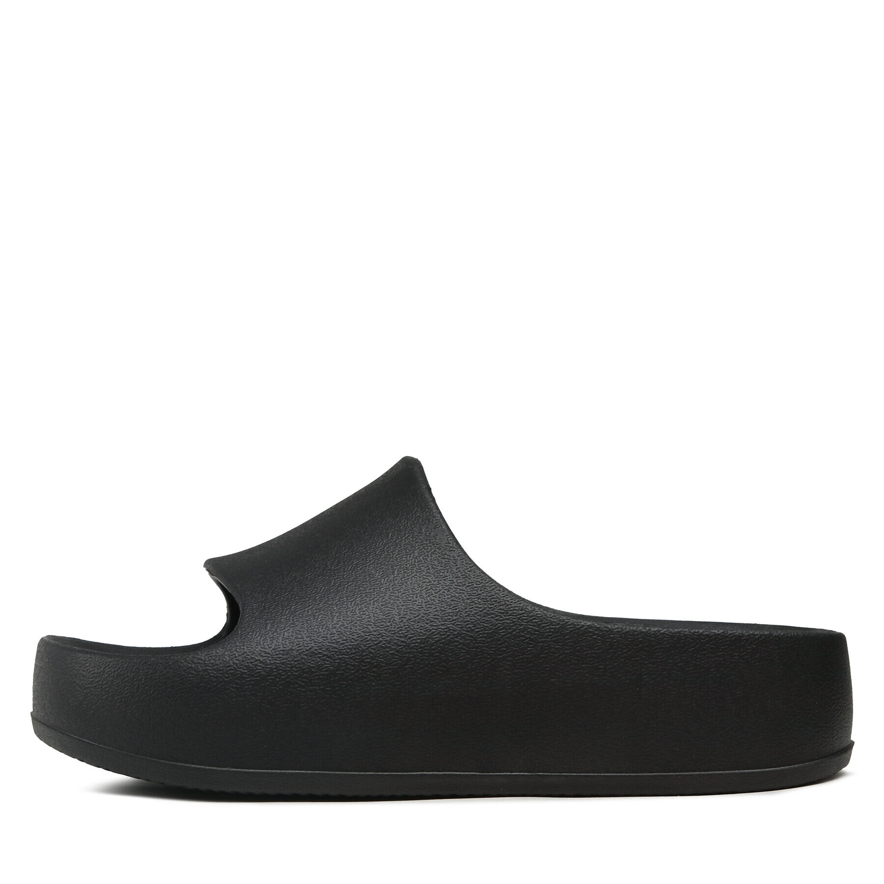 Steve Madden Чехли Astro Slide SM11002395-001 Черен - Pepit.bg