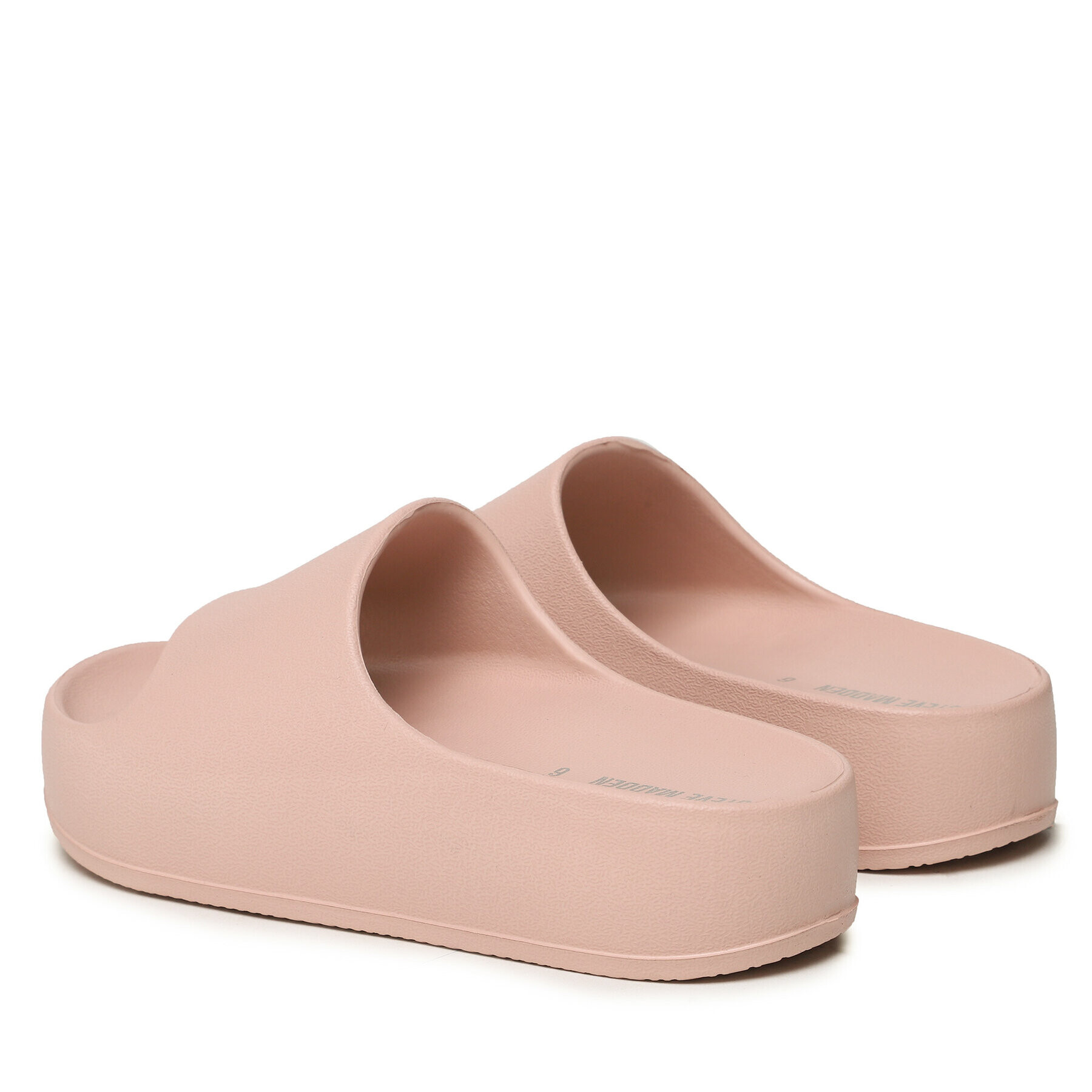 Steve Madden Чехли Astro Slide SM11002395-750 Бежов - Pepit.bg