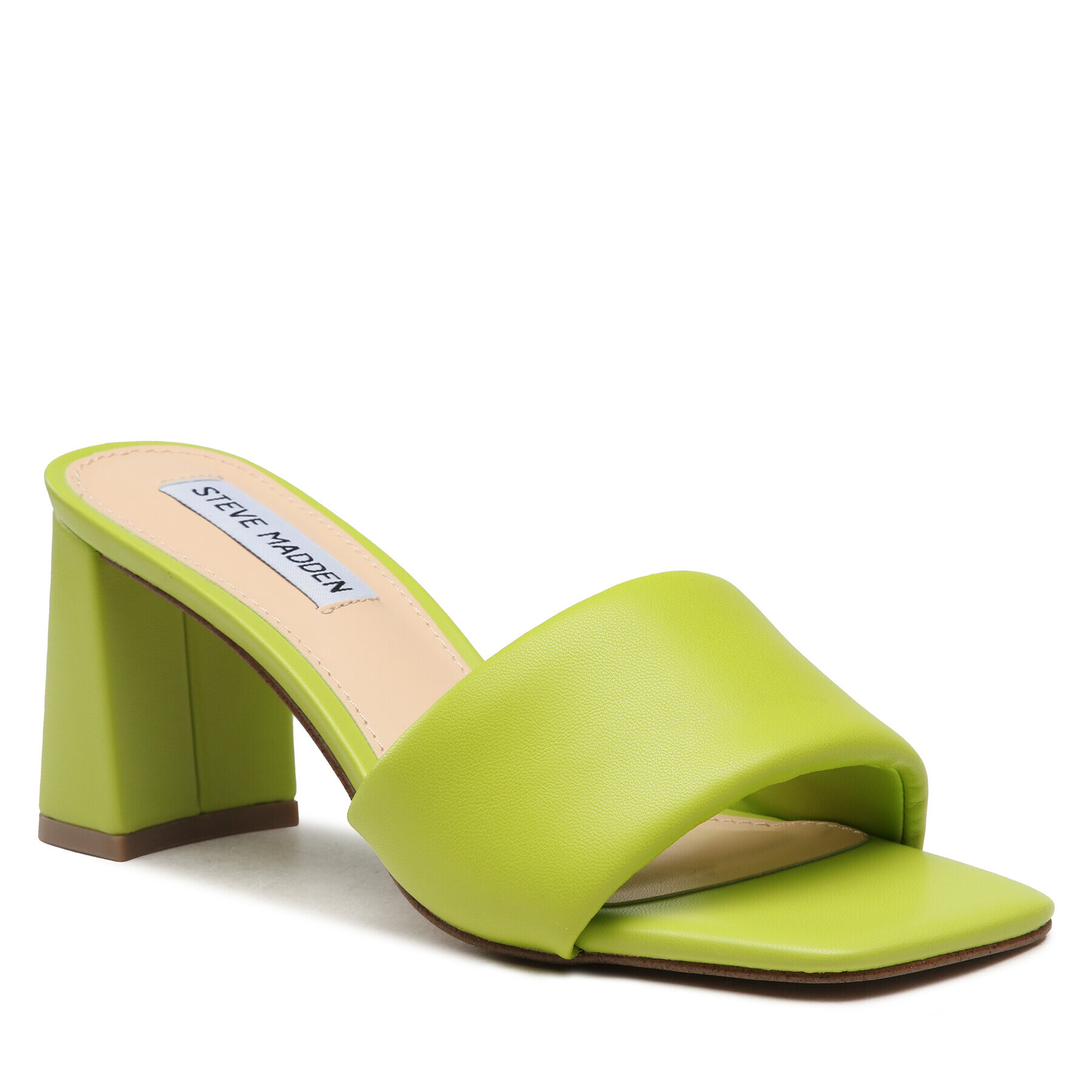 Steve Madden Чехли Lovebird SM19000025-32C Зелен - Pepit.bg