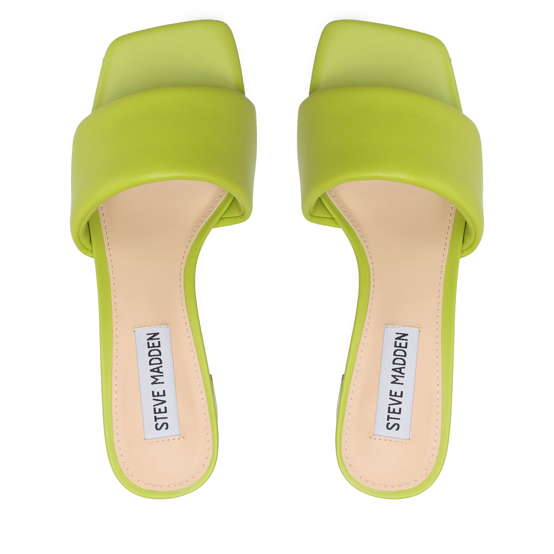 Steve Madden Чехли Lovebird SM19000025-32C Зелен - Pepit.bg