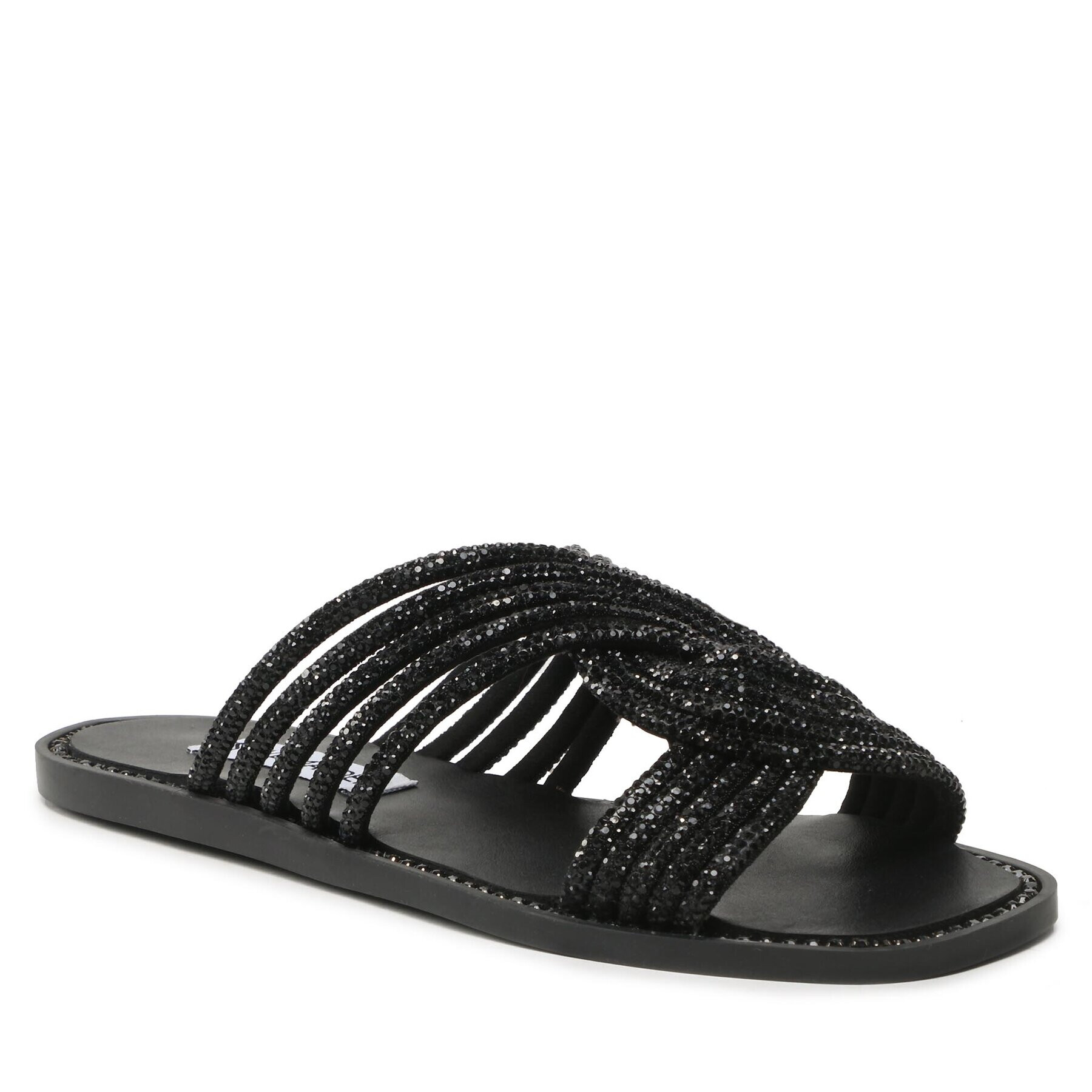 Steve Madden Чехли Neles SM11002423-00G Черен - Pepit.bg