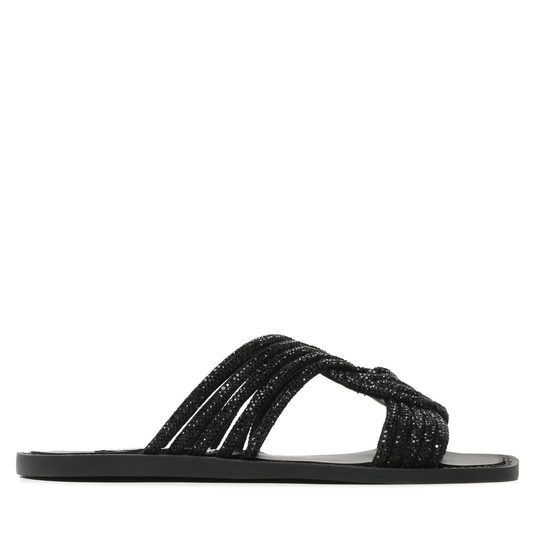 Steve Madden Чехли Neles SM11002423-00G Черен - Pepit.bg