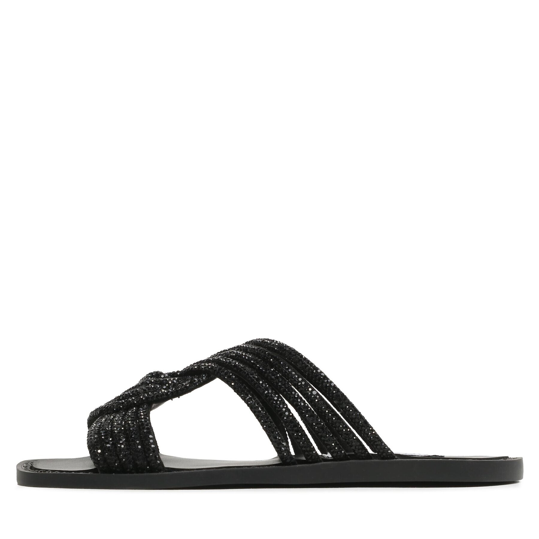 Steve Madden Чехли Neles SM11002423-00G Черен - Pepit.bg