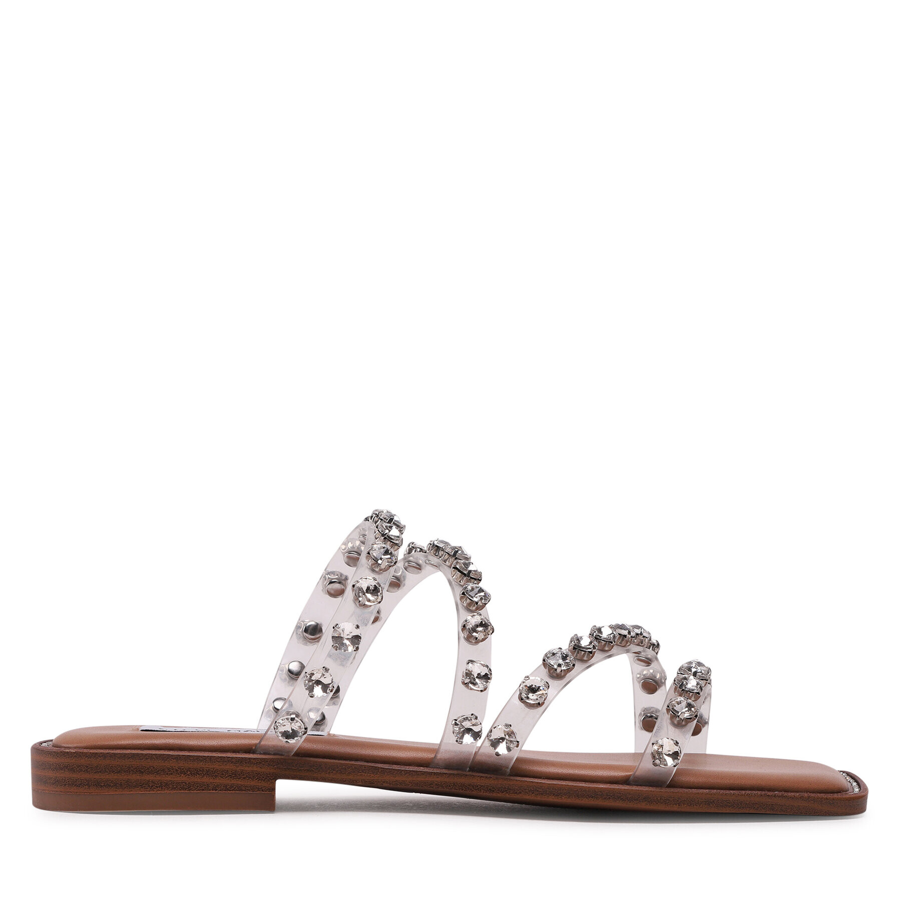 Steve Madden Чехли Skyler SM11001773-494 Бежов - Pepit.bg