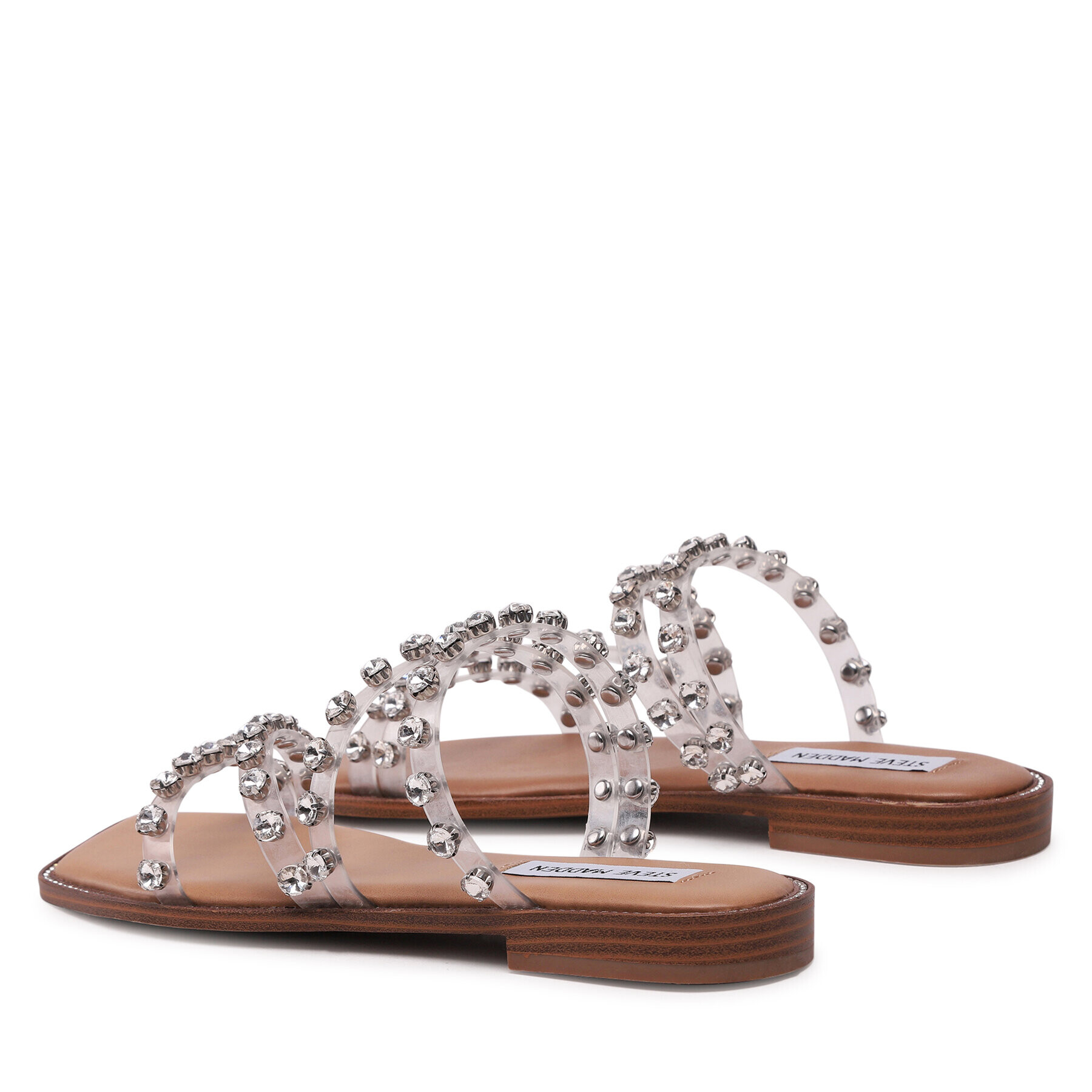 Steve Madden Чехли Skyler SM11001773-494 Бежов - Pepit.bg