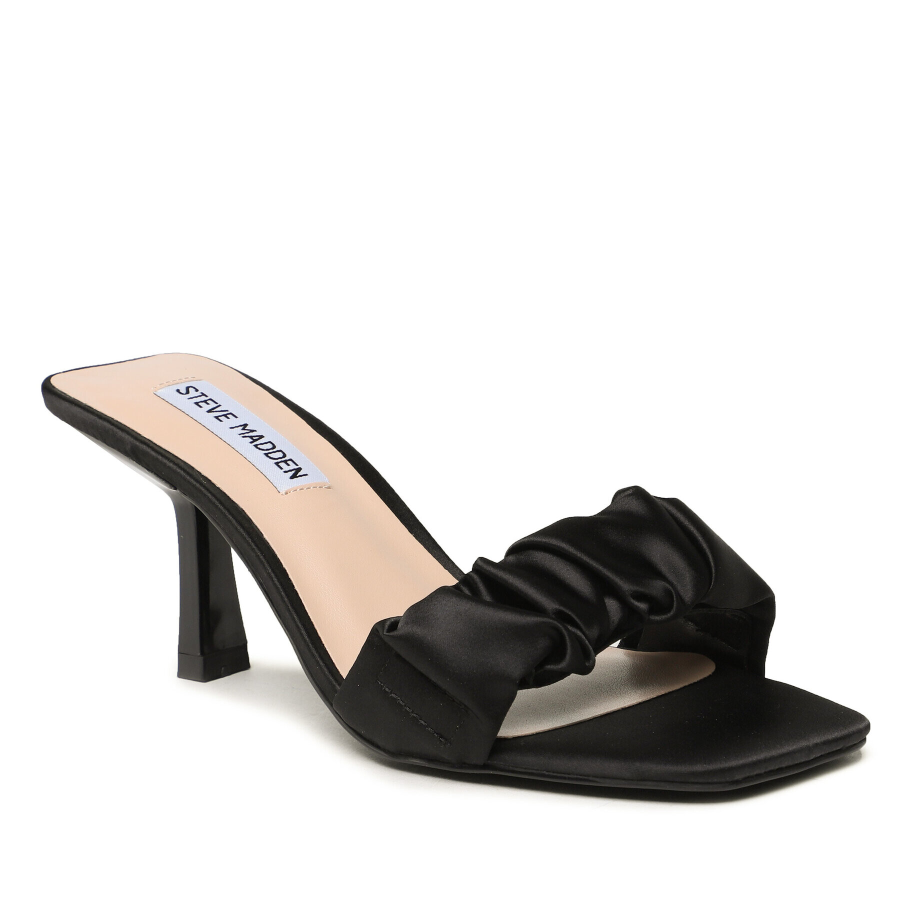 Steve Madden Чехли Truley SM11002396-486 Черен - Pepit.bg