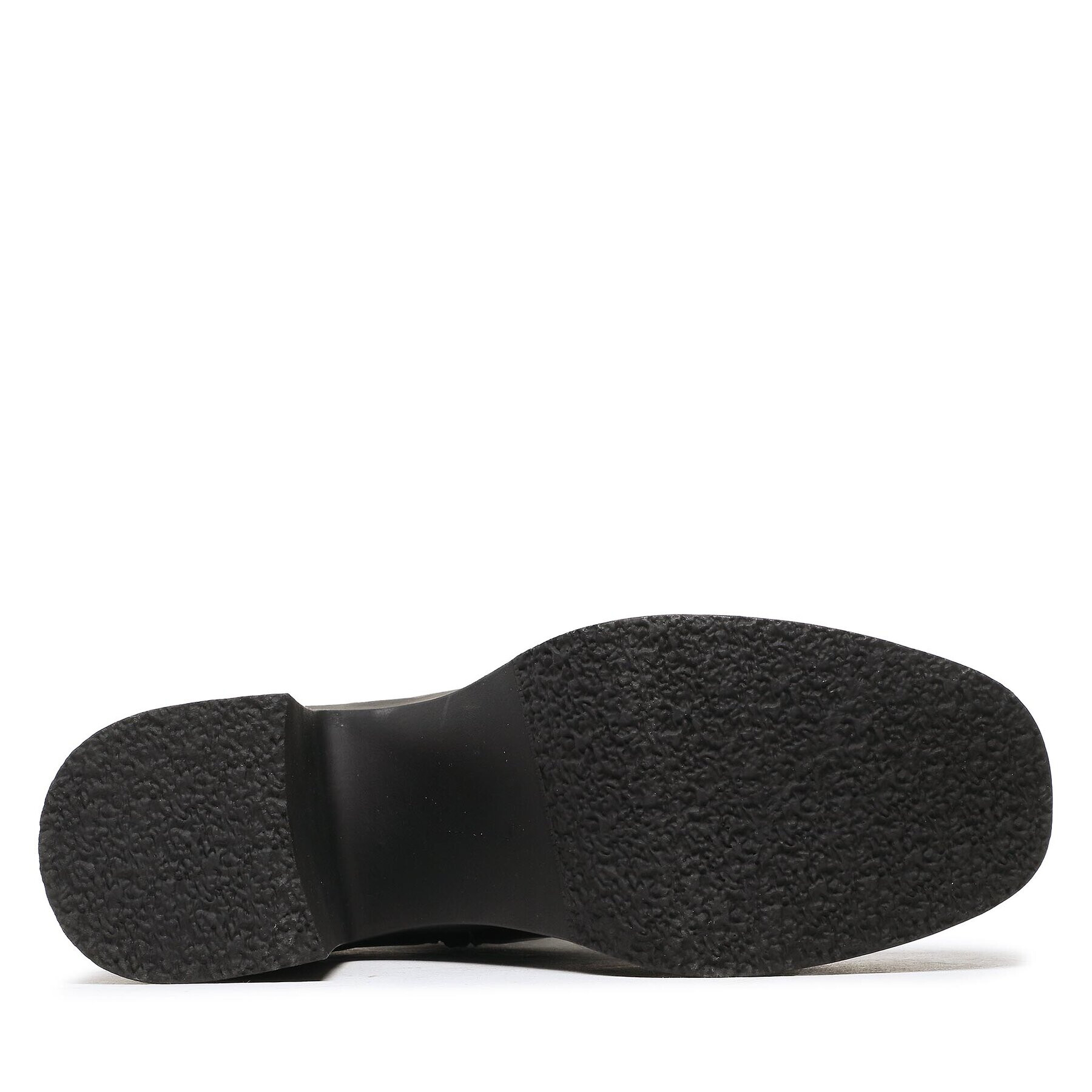 Steve Madden Чизми Clifftop SM19000011-02002-001 Черен - Pepit.bg