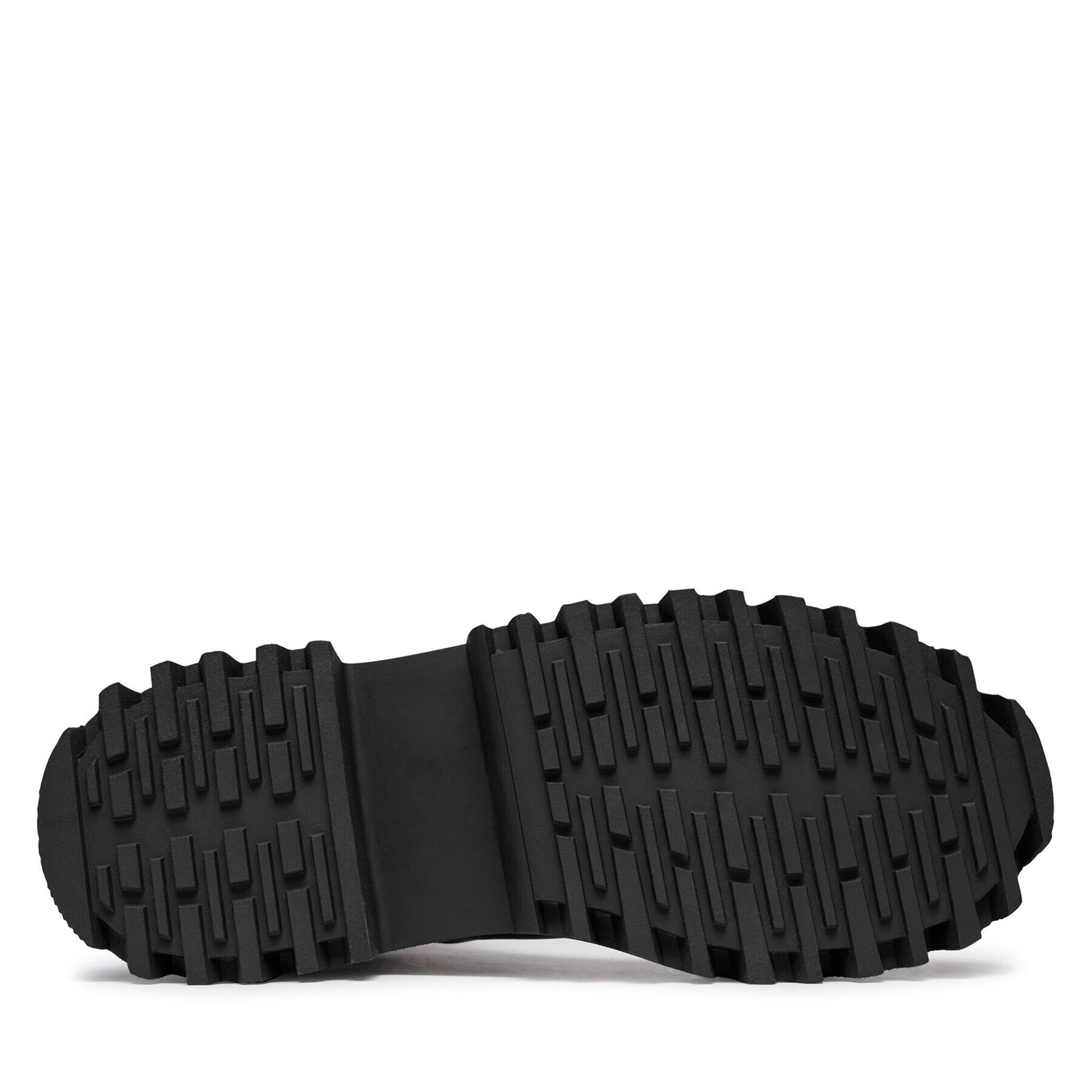 Steve Madden Чизми Outsource Boot SM11002706 SM11002706-001 Черен - Pepit.bg