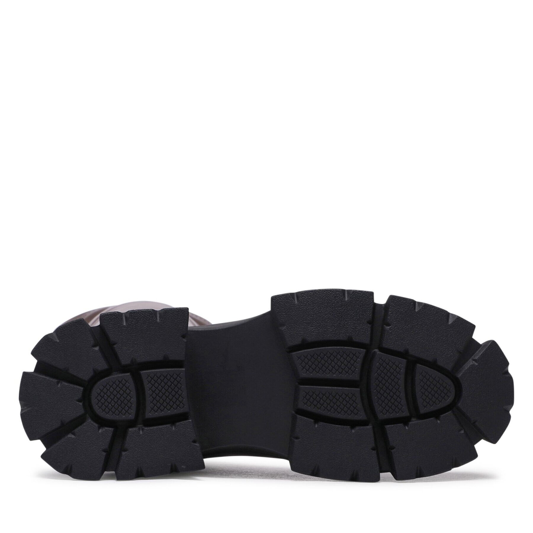 Steve Madden Чизми Riveredge SM19000012-02002-02C Кафяв - Pepit.bg