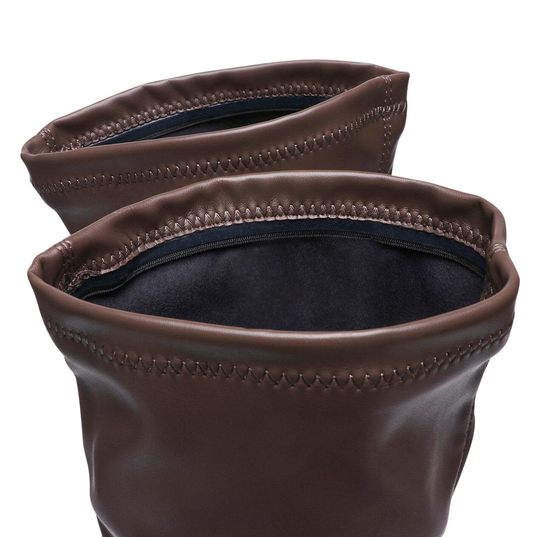 Steve Madden Чизми Riveredge SM19000012-02002-02C Кафяв - Pepit.bg