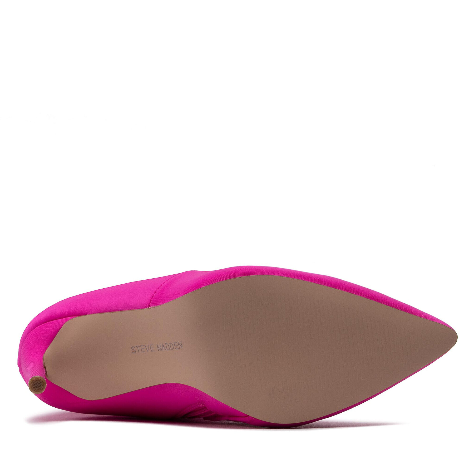 Steve Madden Чизми Vava SM11001370-04004-67F Розов - Pepit.bg